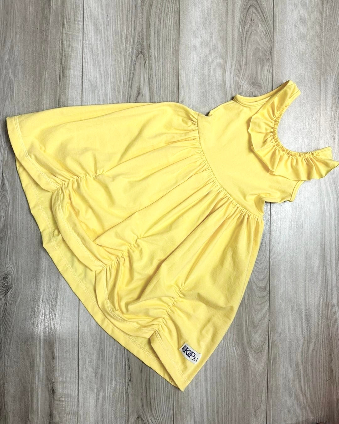 Belle Of The Ball Lap Dress (SHIPS IN 2 WEEKS)