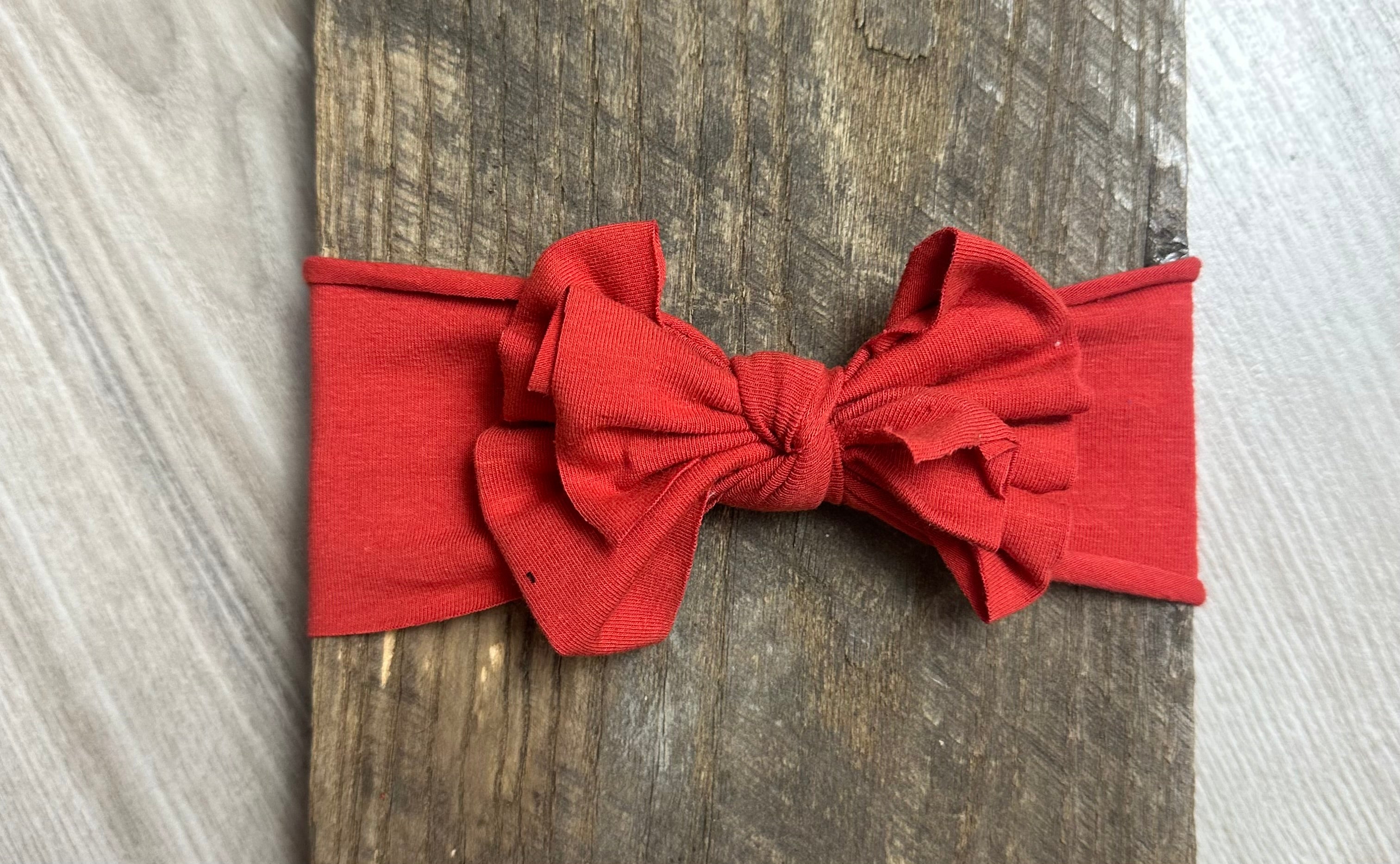 Fall Vibe Headbands