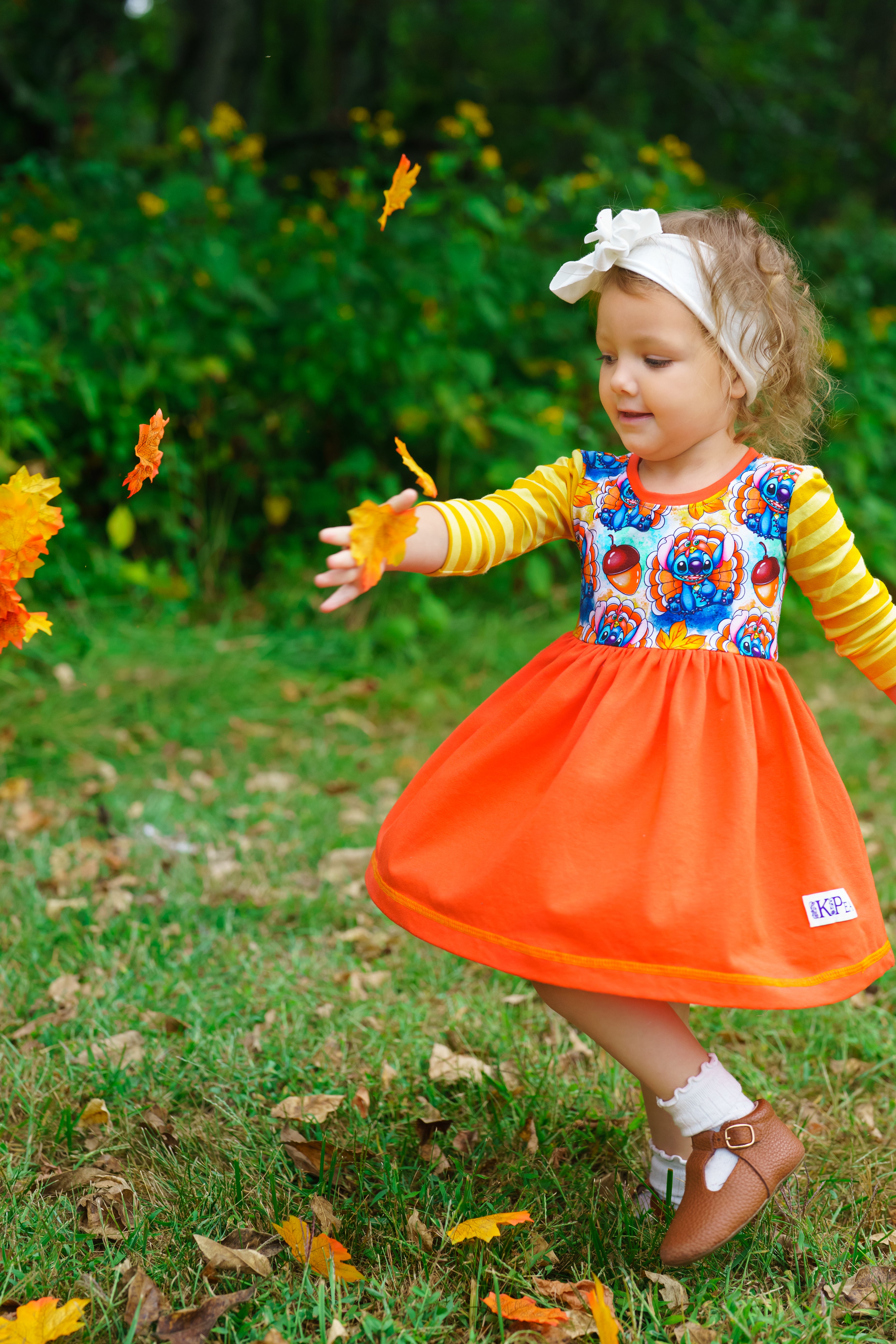 Ohana 3/4 sleeve Lap Dress (ships in 2 weeks)