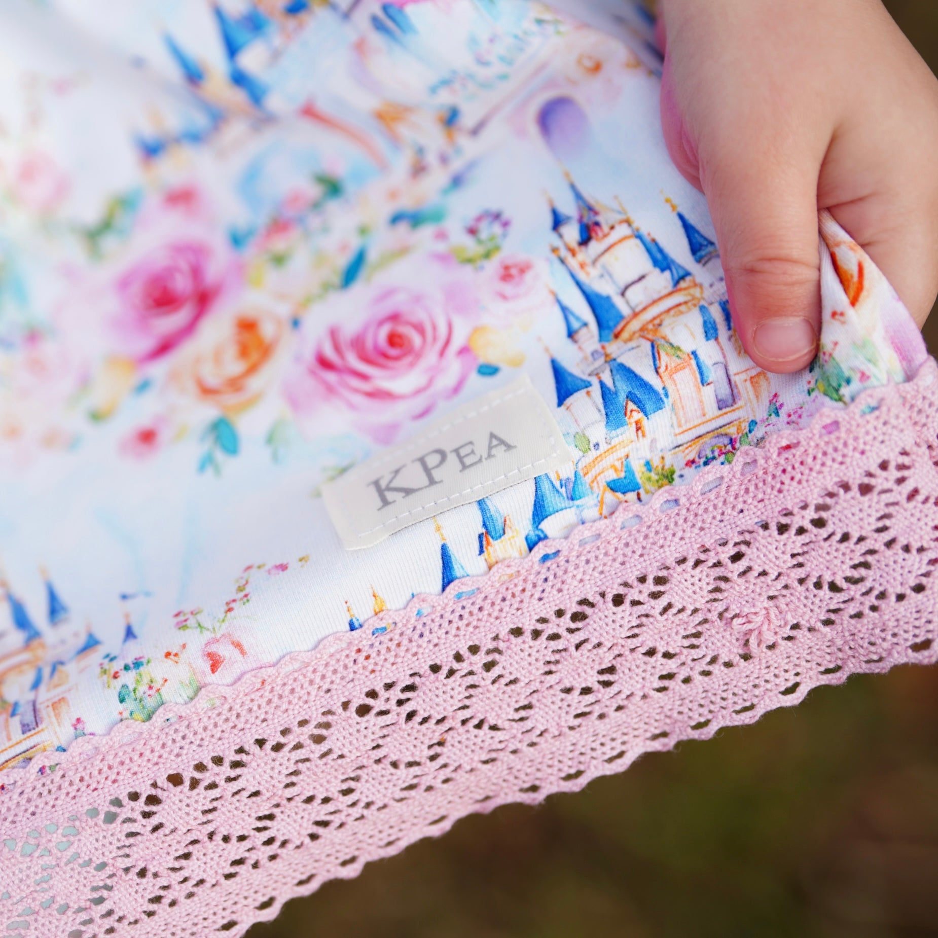 Ever After Puff sleeve Knit Dress (ships in 2 weeks)