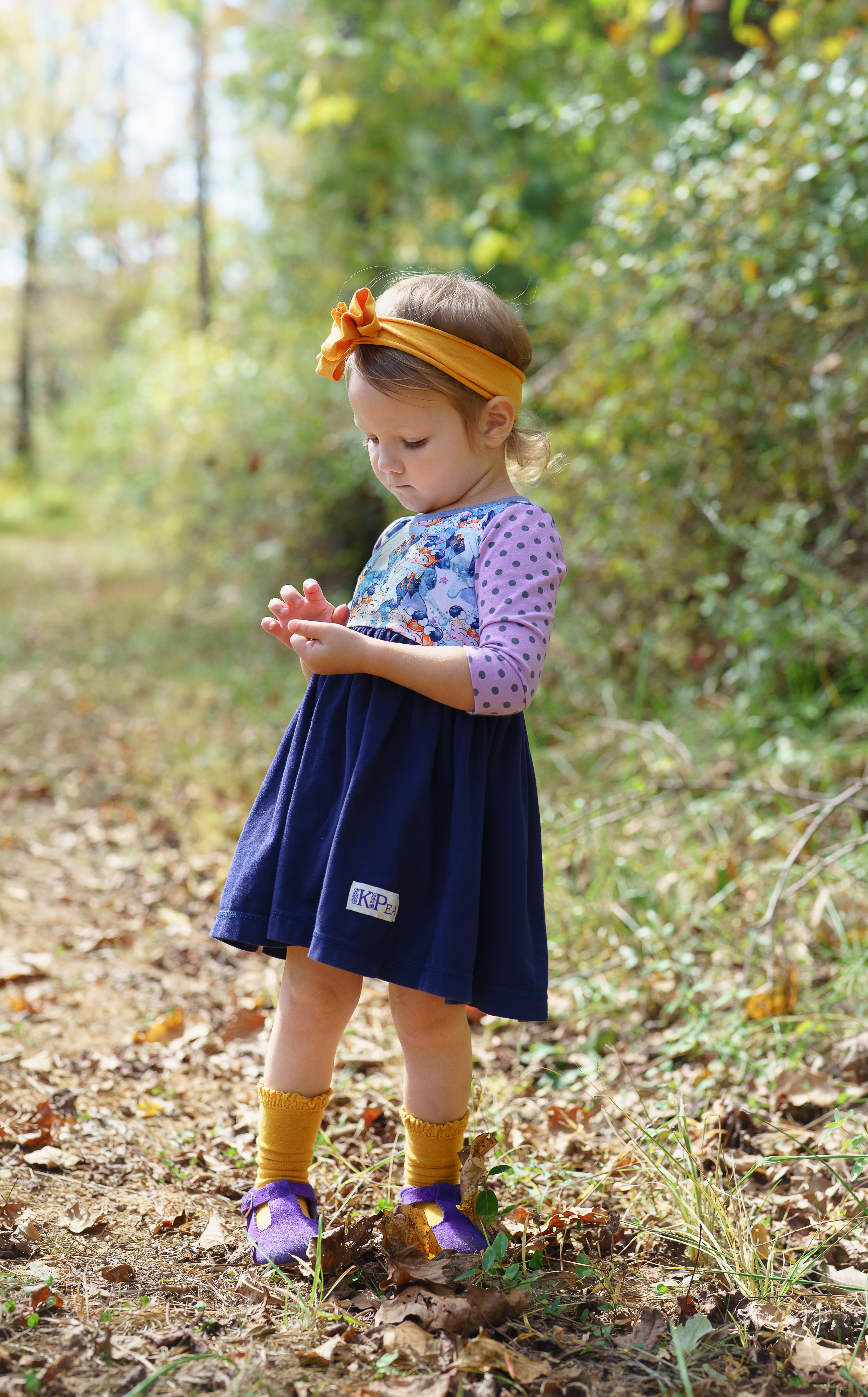 Never Let Go 3/4 Lap Dress (ships in 2 weeks)
