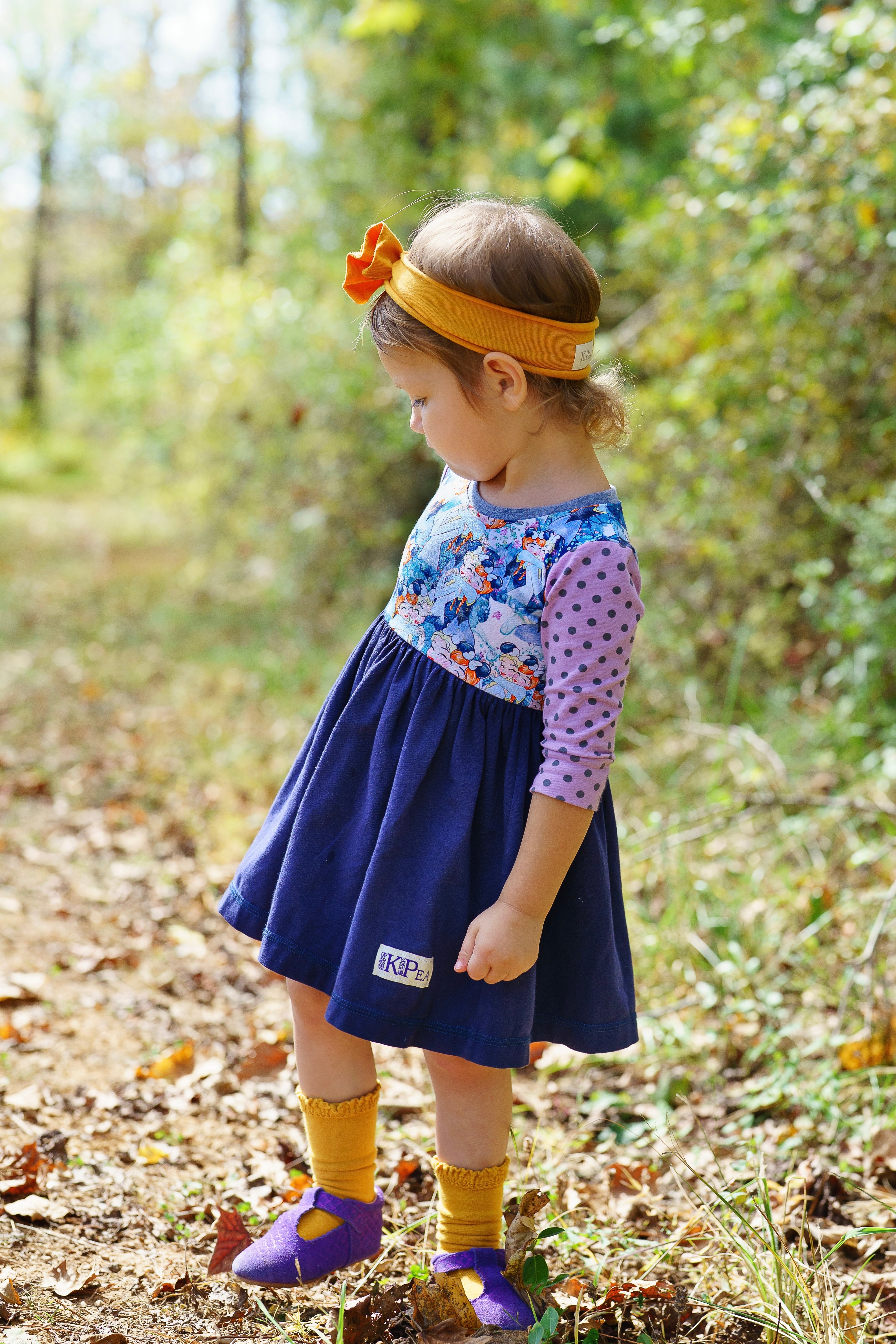 Never Let Go 3/4 Lap Dress (ships in 2 weeks)