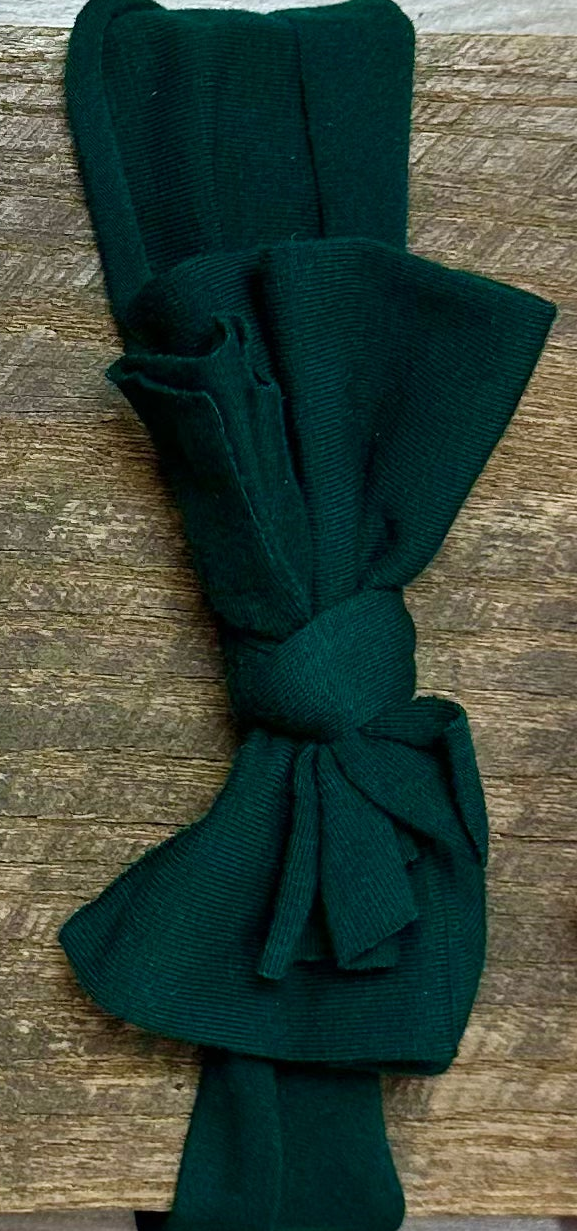 Holly Jolly Headbands