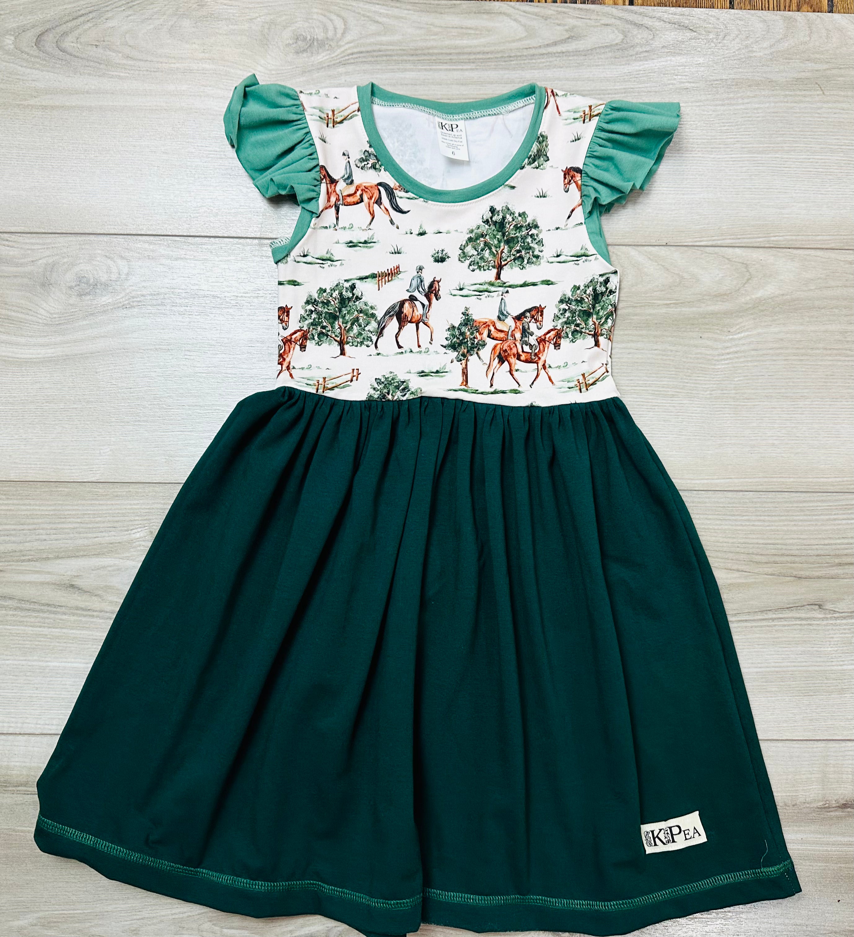 Jump for Joy Flutter Lap (ships in two weeks)