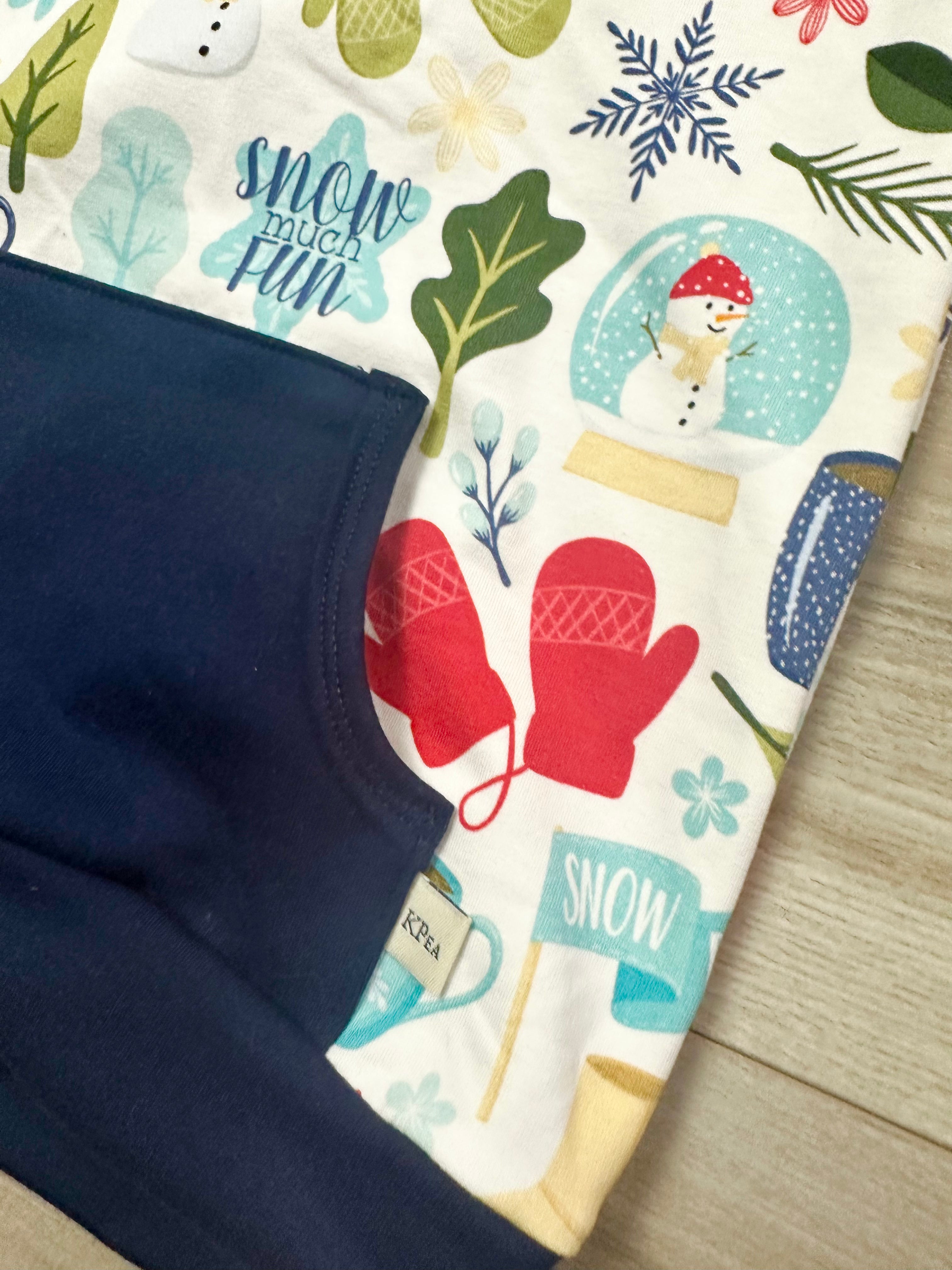 Winter Fun Hoodie (ships in 2 weeks)