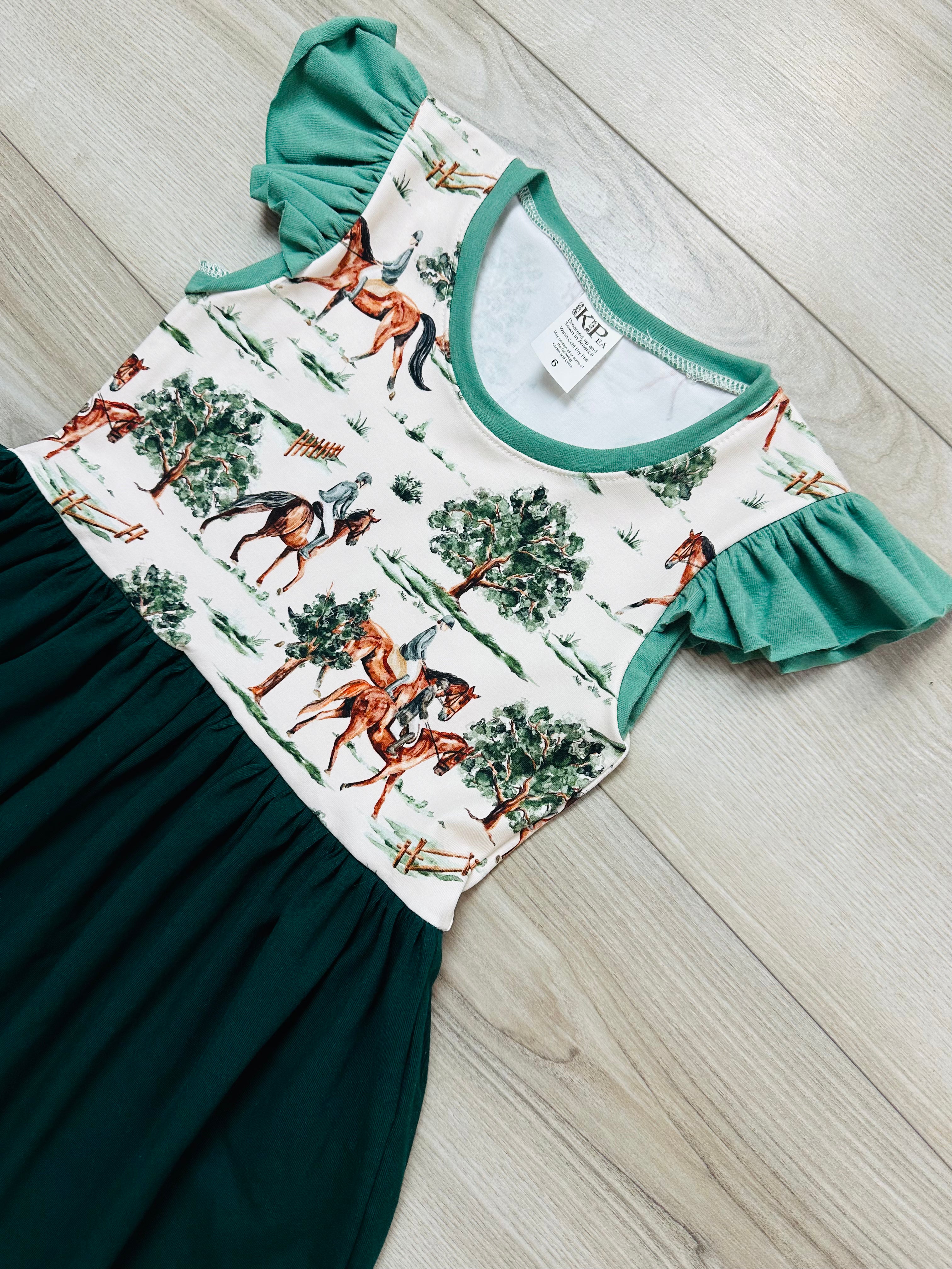 Jump for Joy Flutter Lap (ships in two weeks)