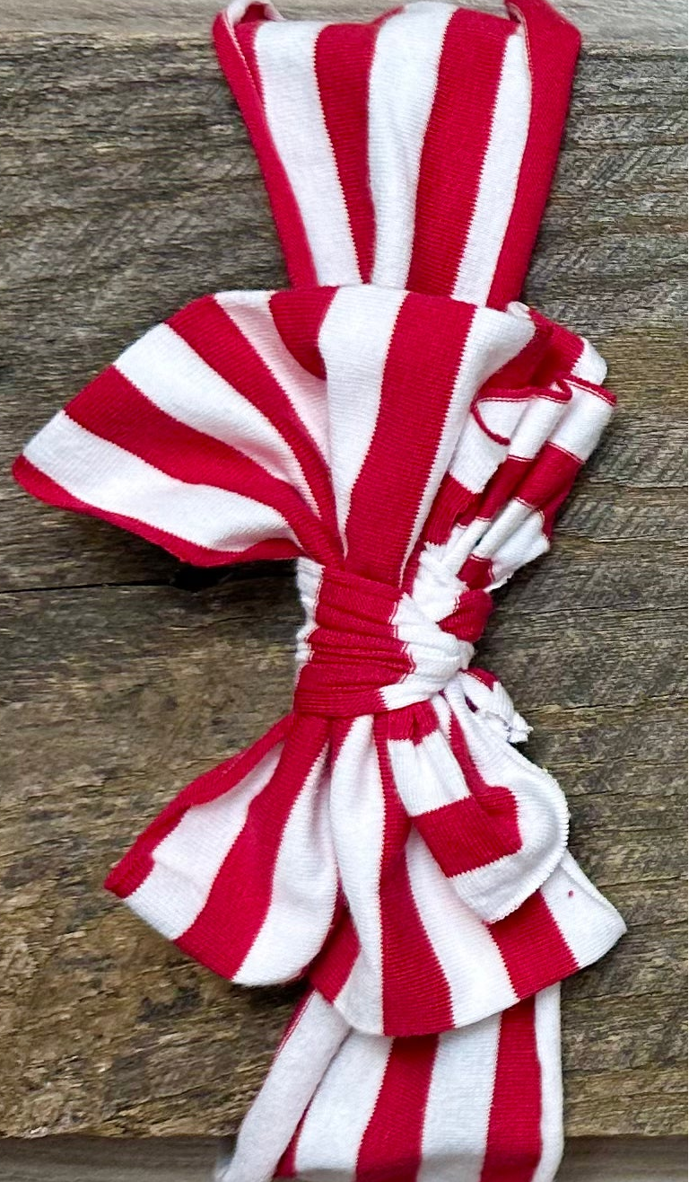 Holly Jolly Headbands
