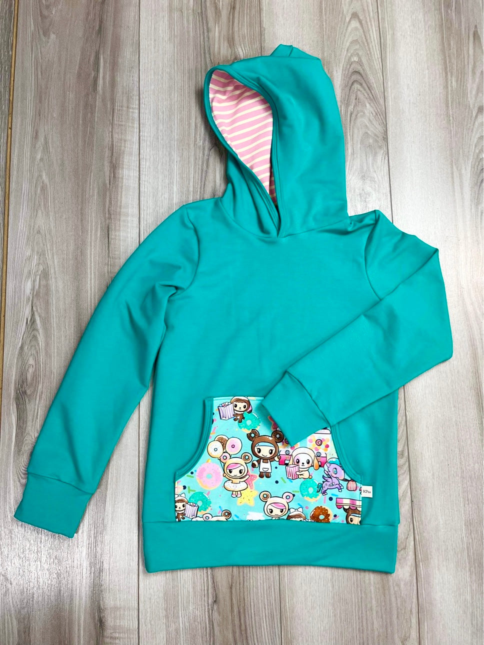 Tokidoki Hoodie