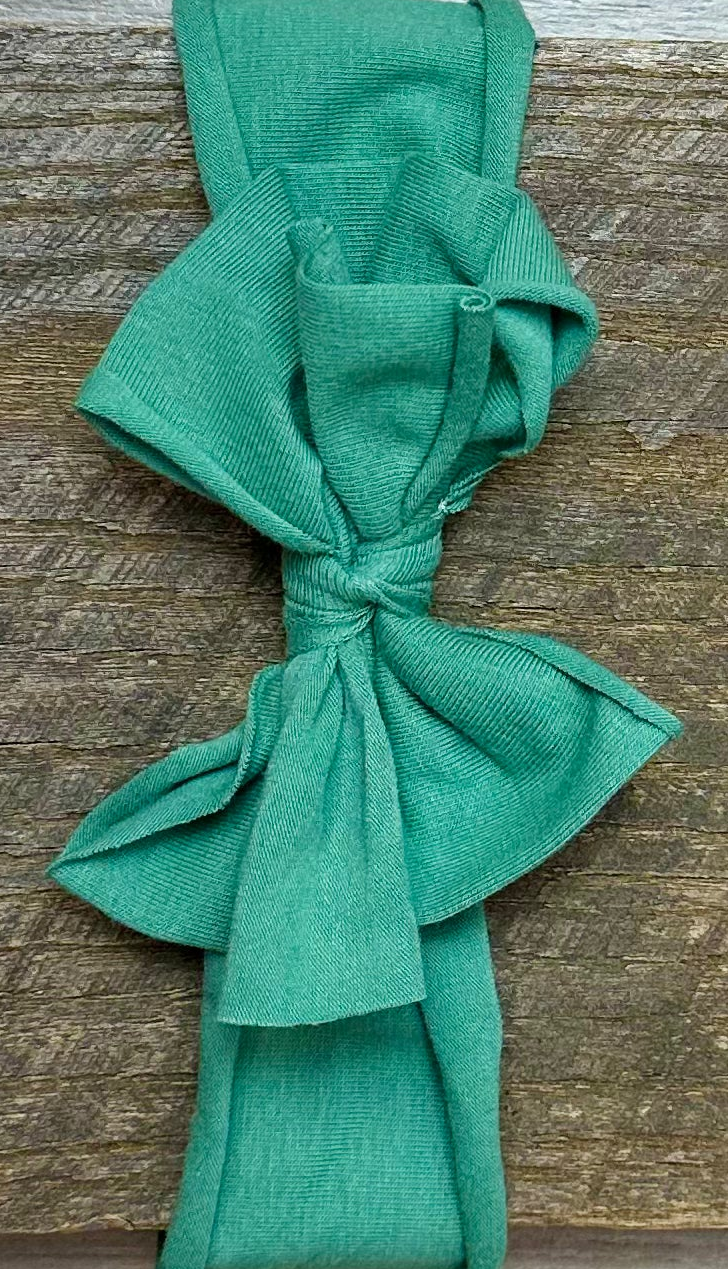 Holly Jolly Headbands