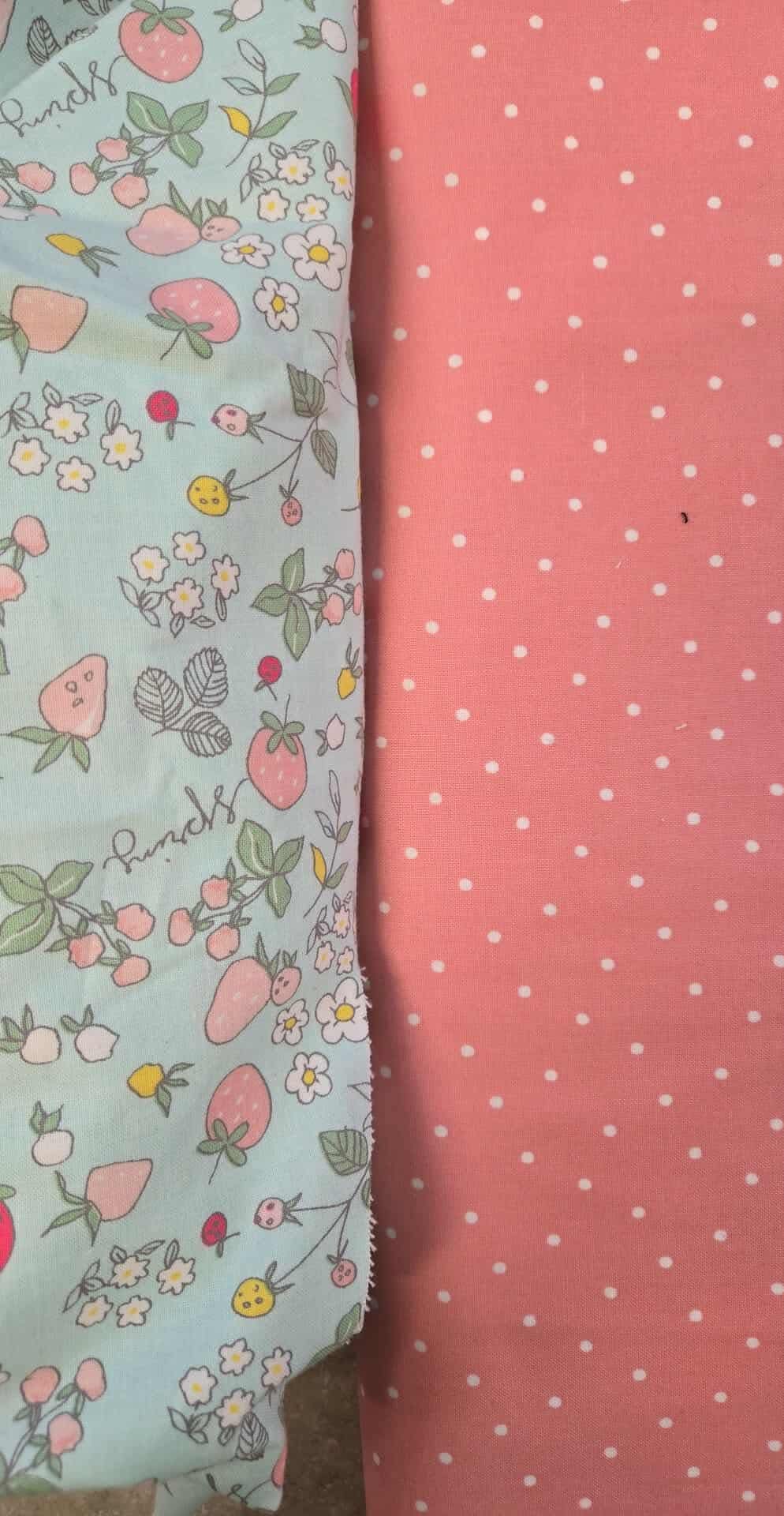 Berry Sweet Jamie Shorts