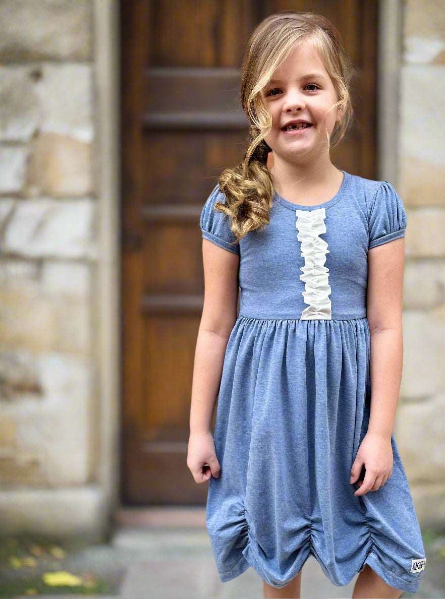 Cinderella Lap Dress (ships in 2 weeks)