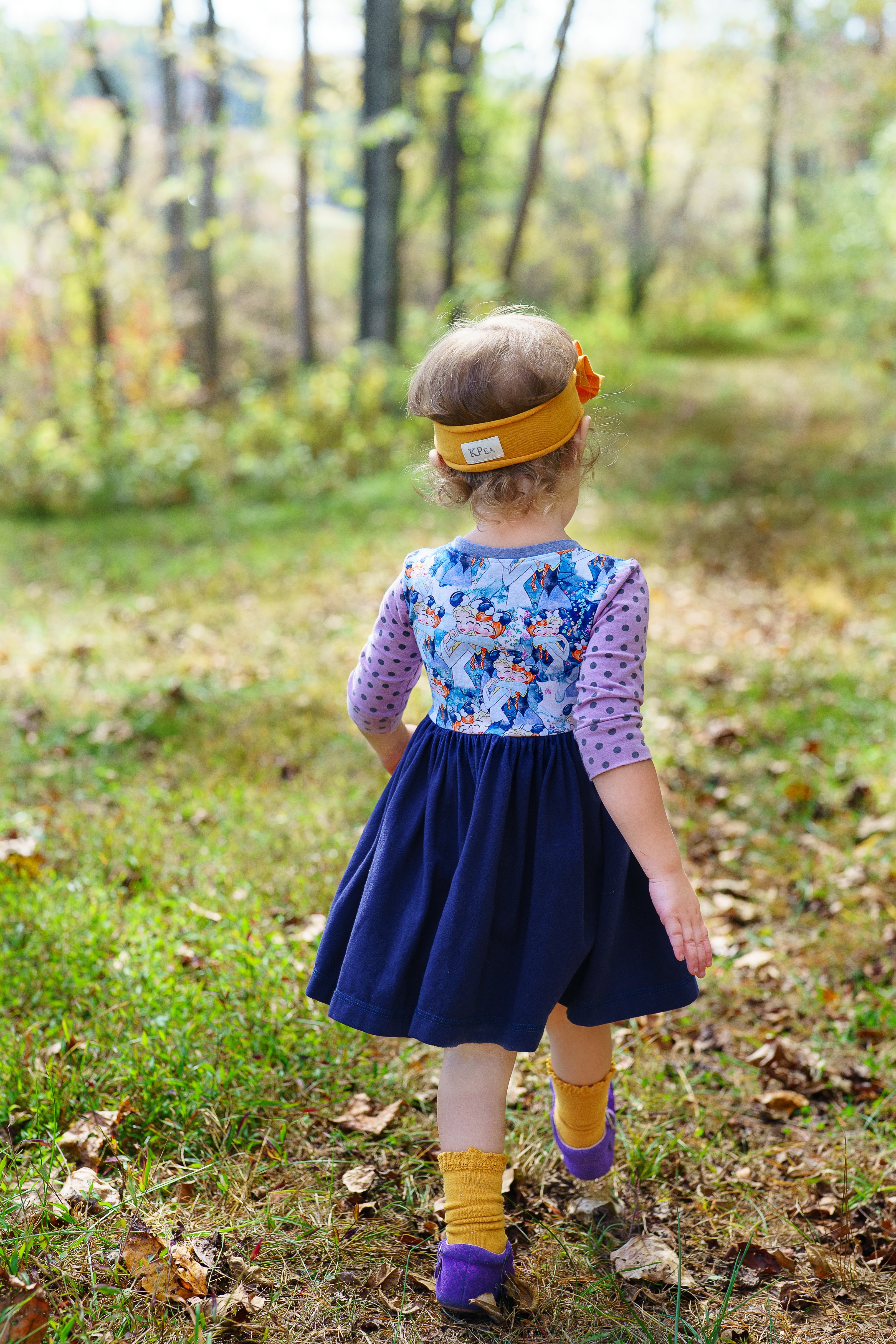 Never Let Go 3/4 Lap Dress (ships in 2 weeks)