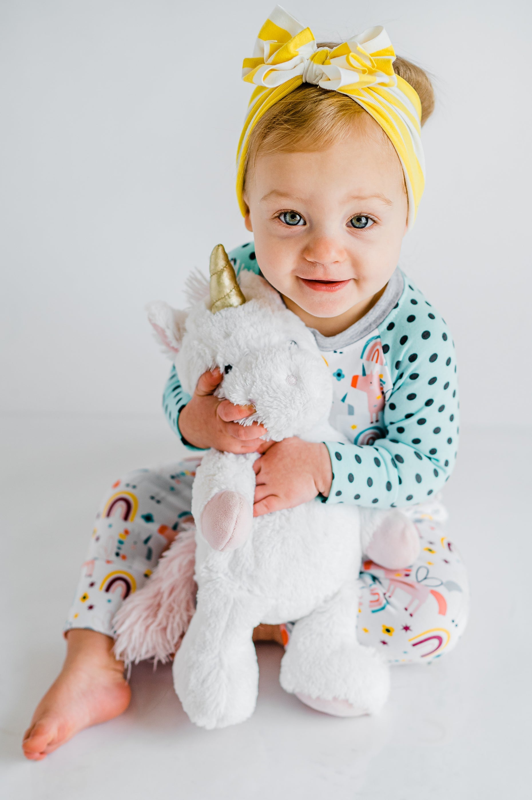 Dreamer Casey Baby Romper