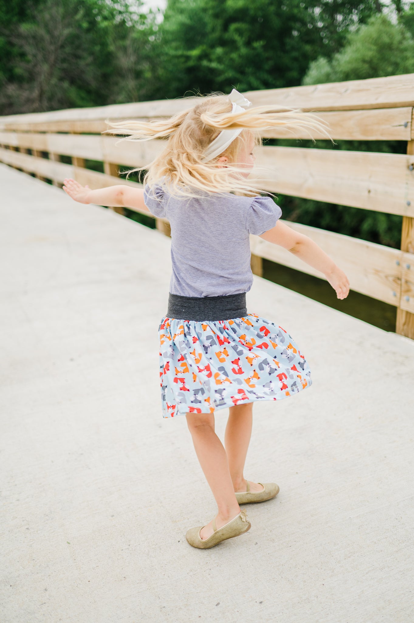 Run Wild Knit Skort (ships in 2 weeks)