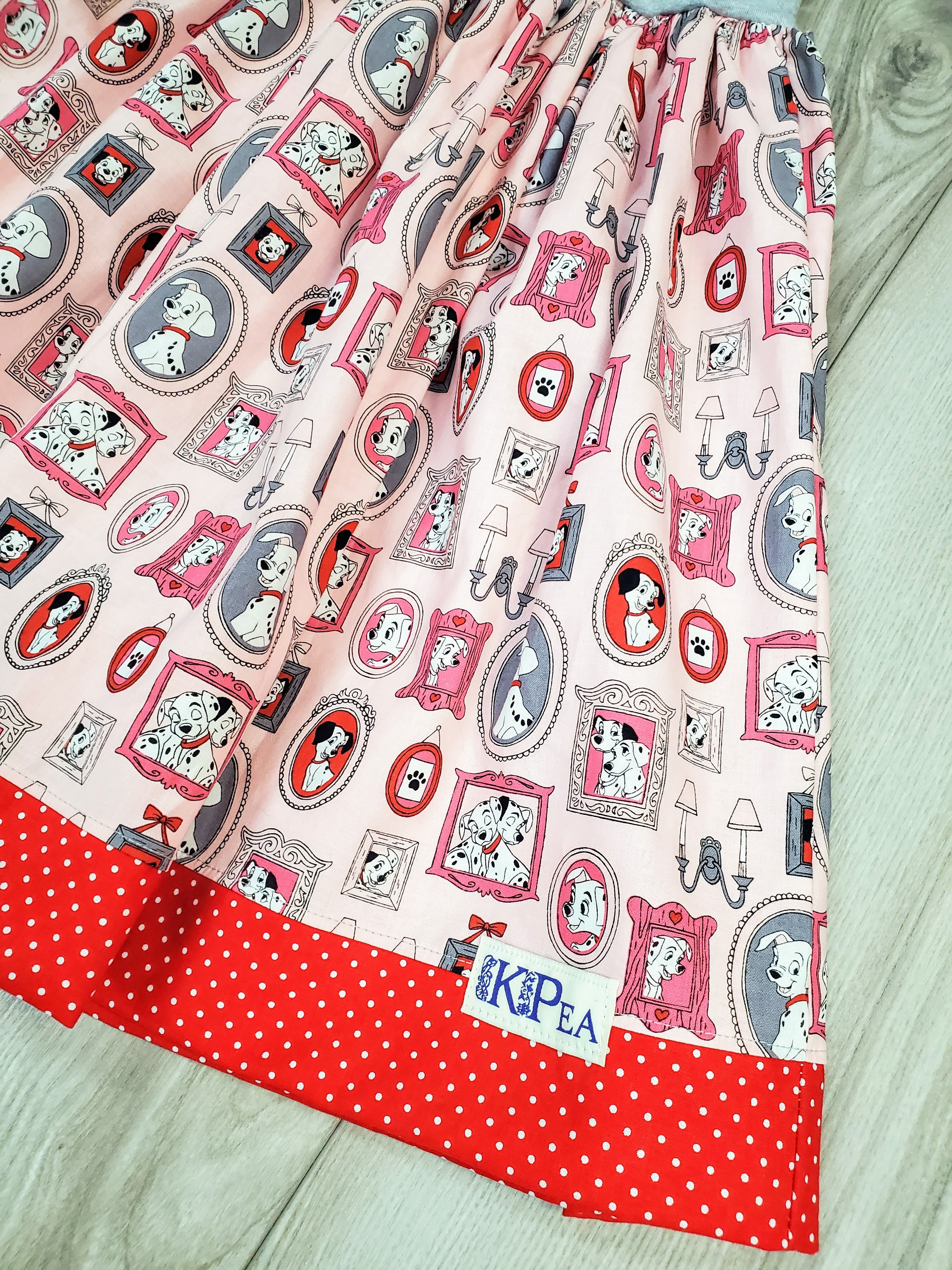 Look For The Good Spots In Life Cap Dress