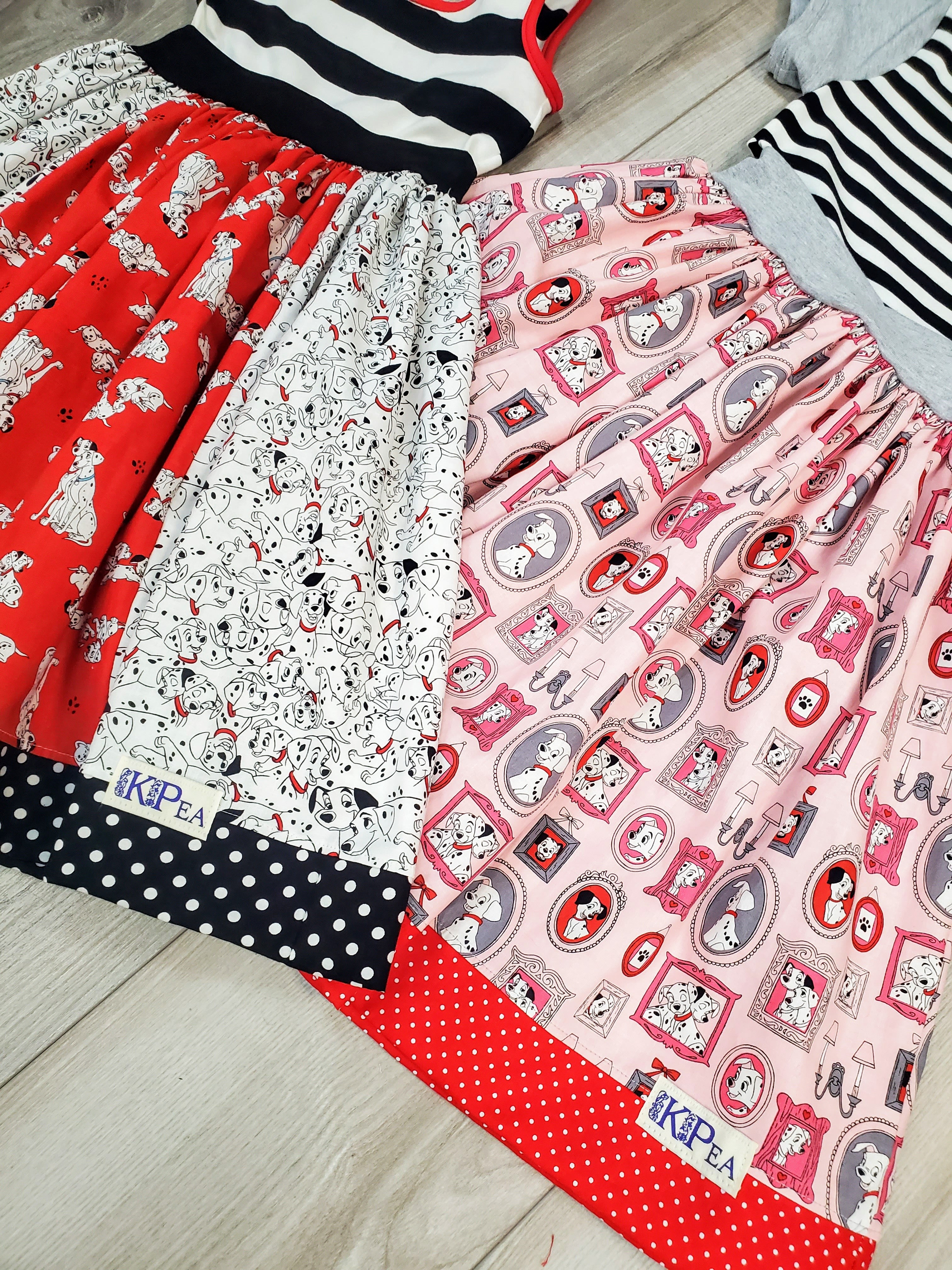 Look For The Good Spots In Life Cap Dress