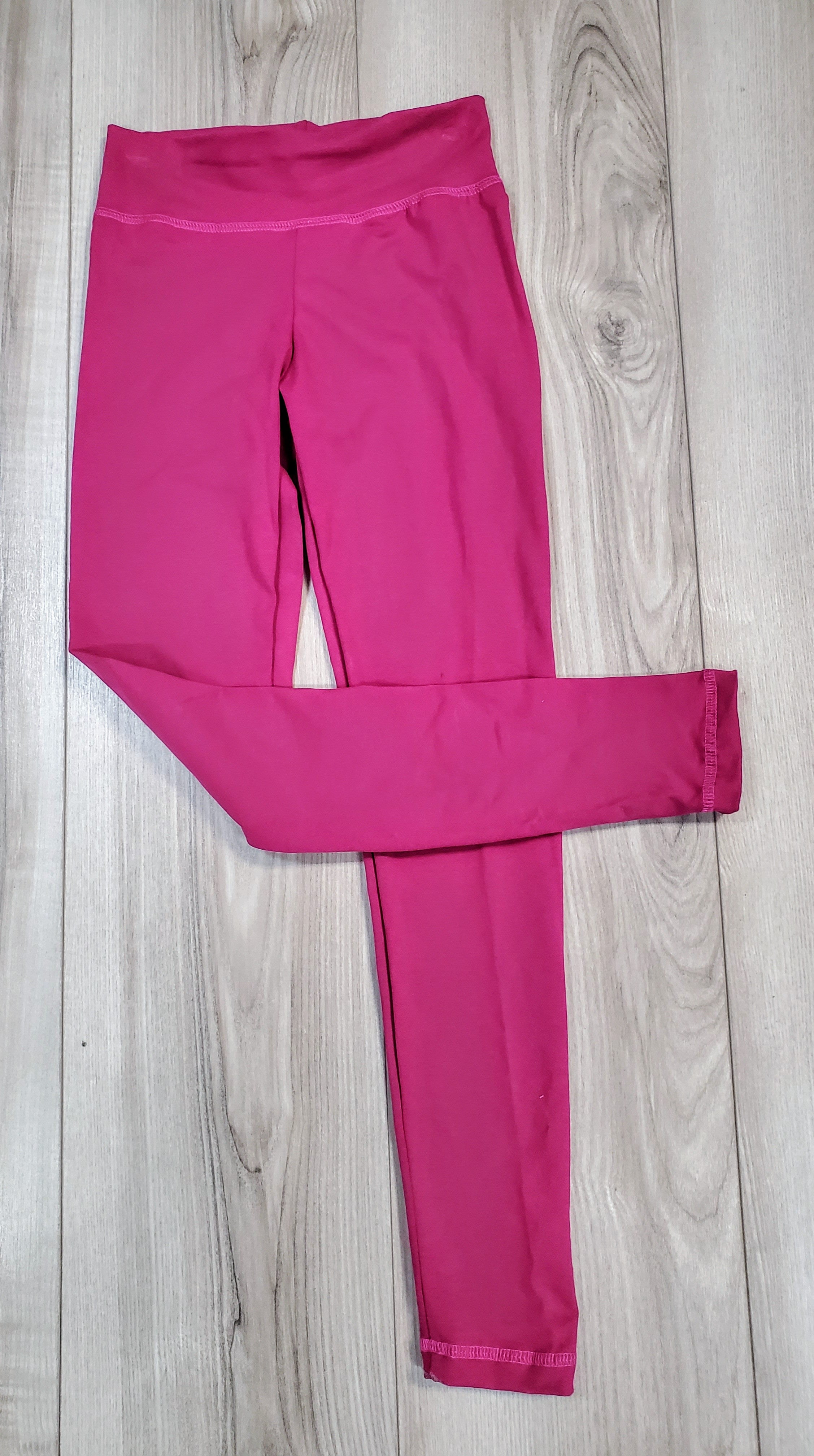 Berry Leggings
