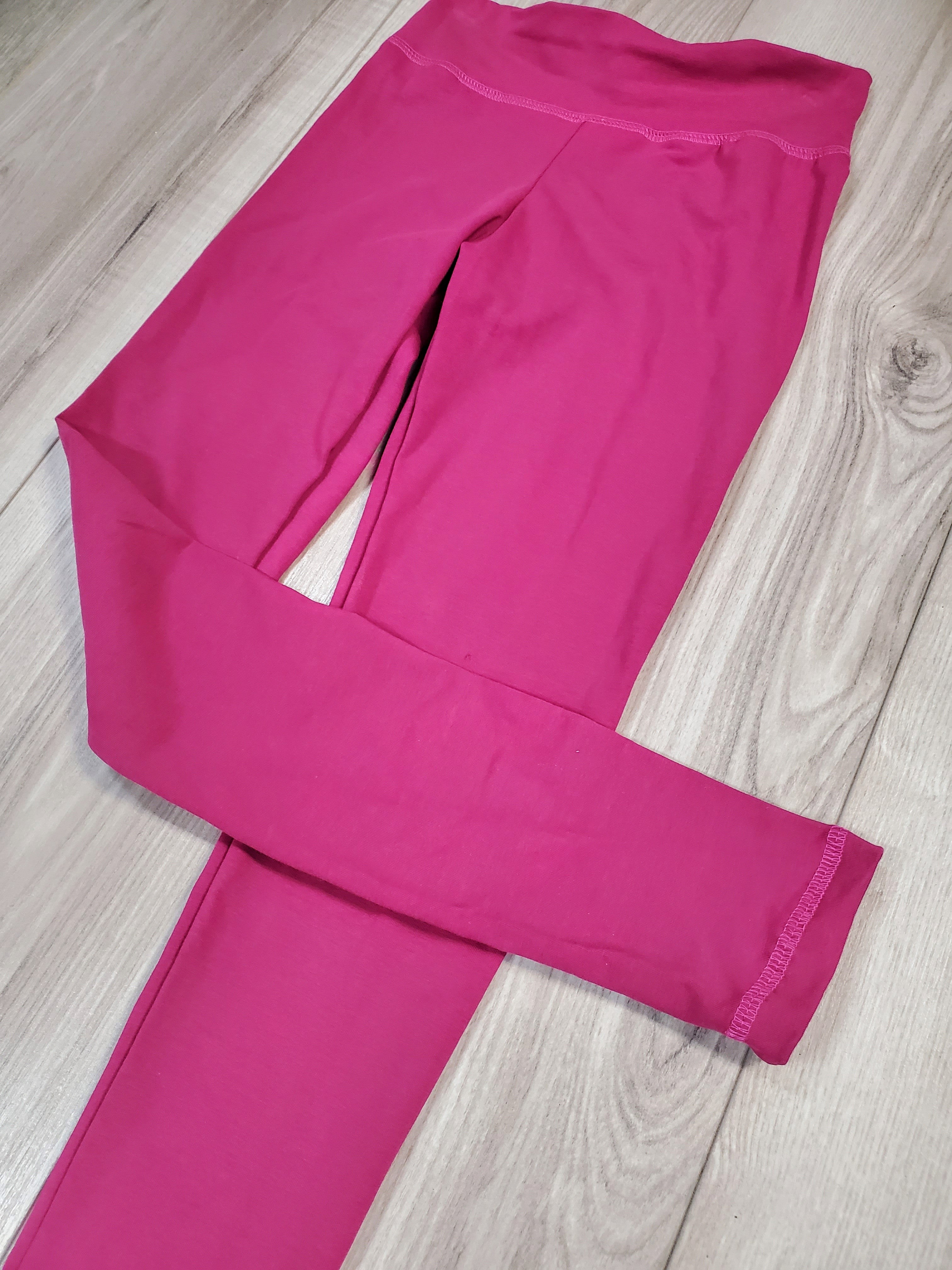Berry Leggings