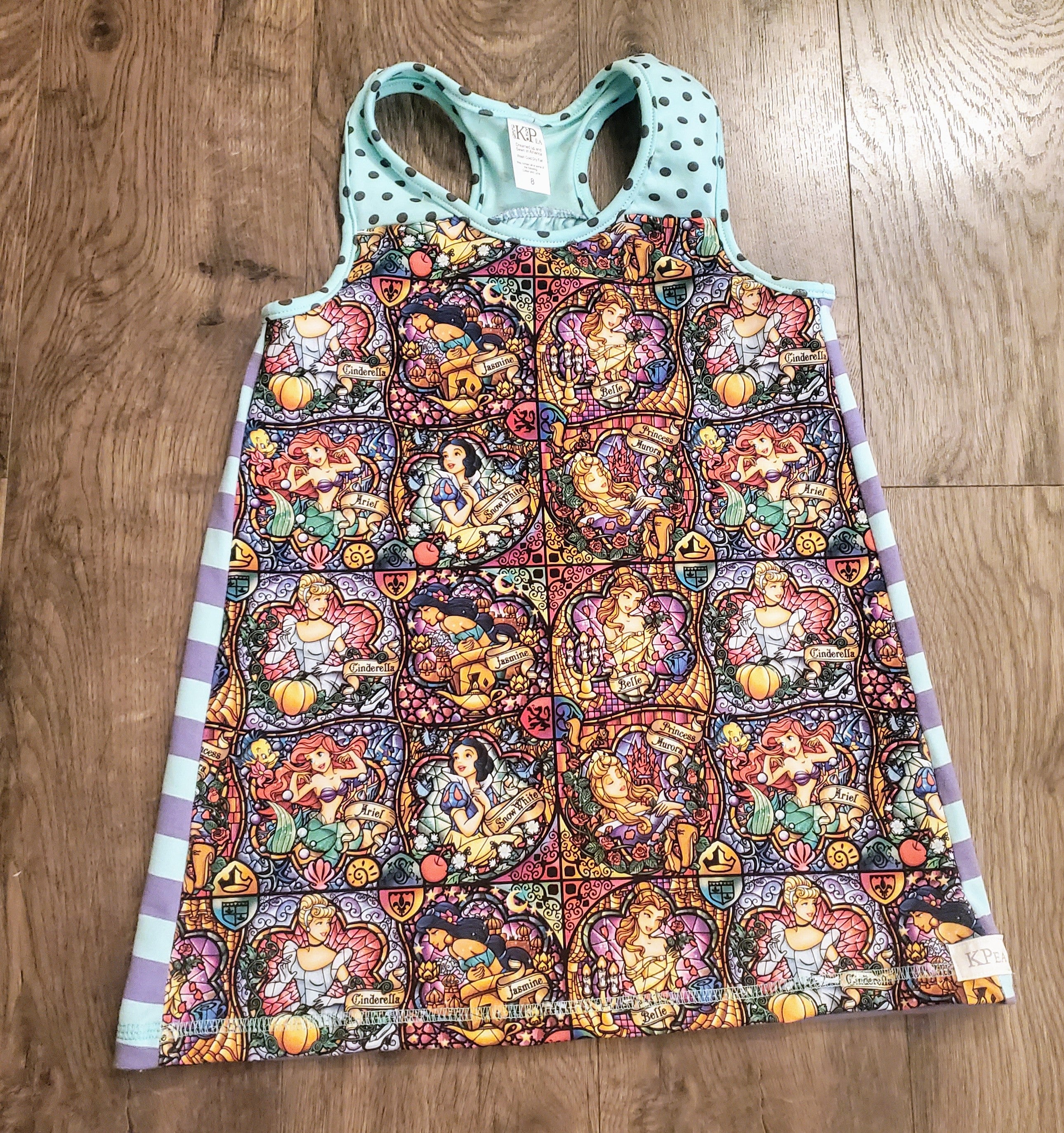 Fairytale Stella Top