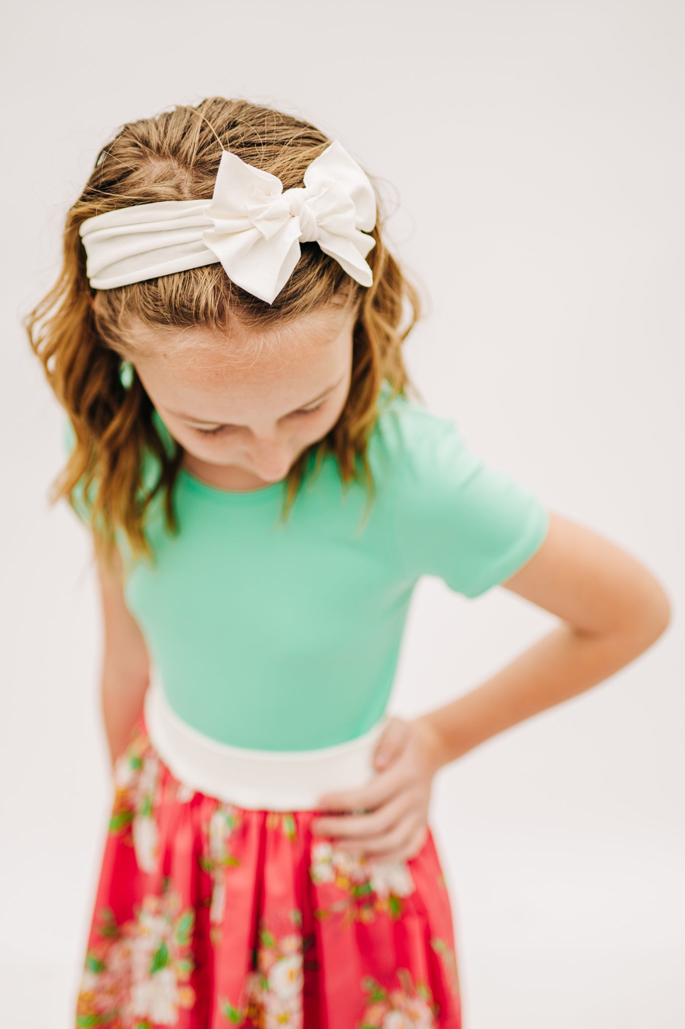 Spring Headbands