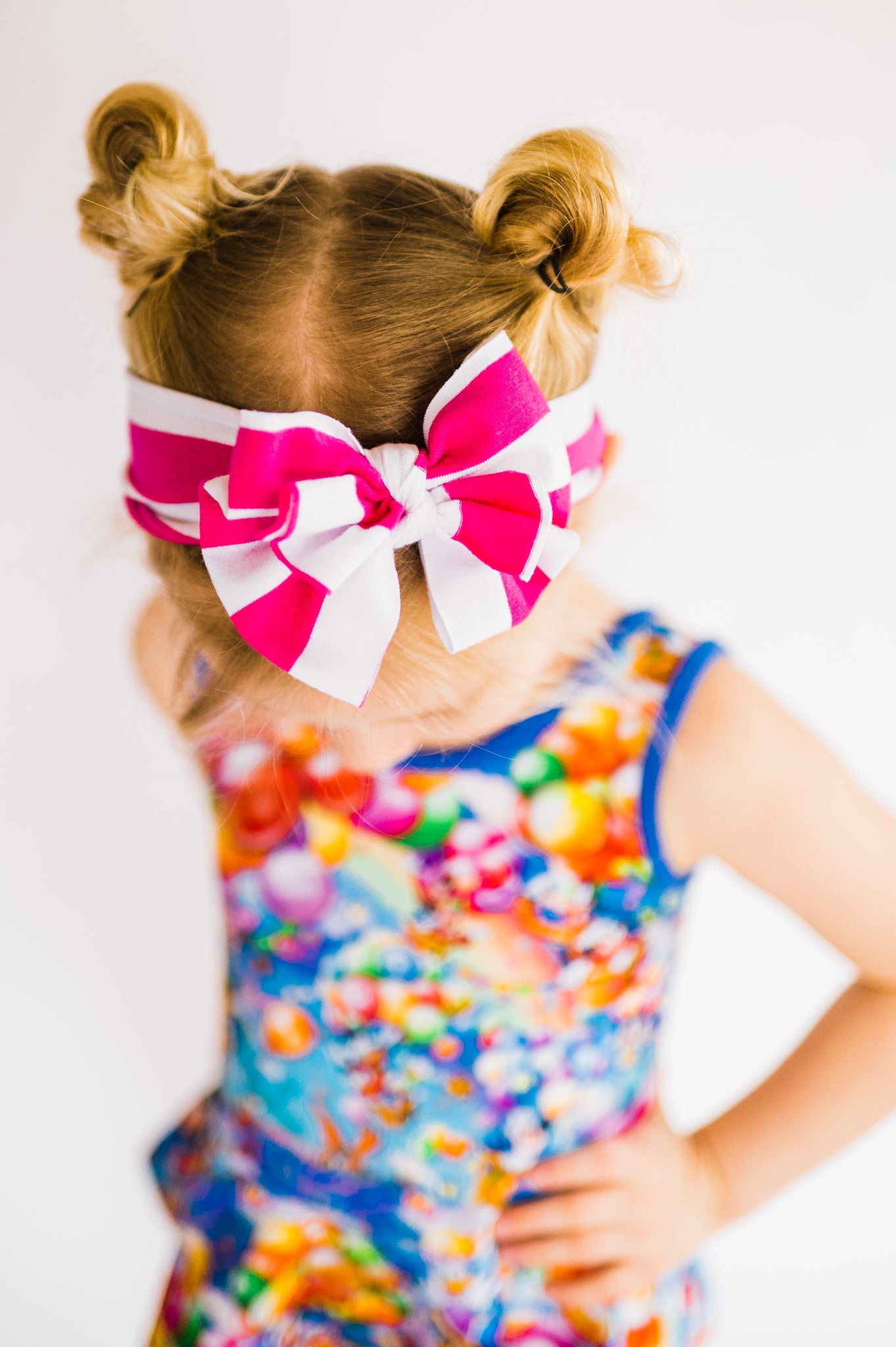 Park Play Peplum Top