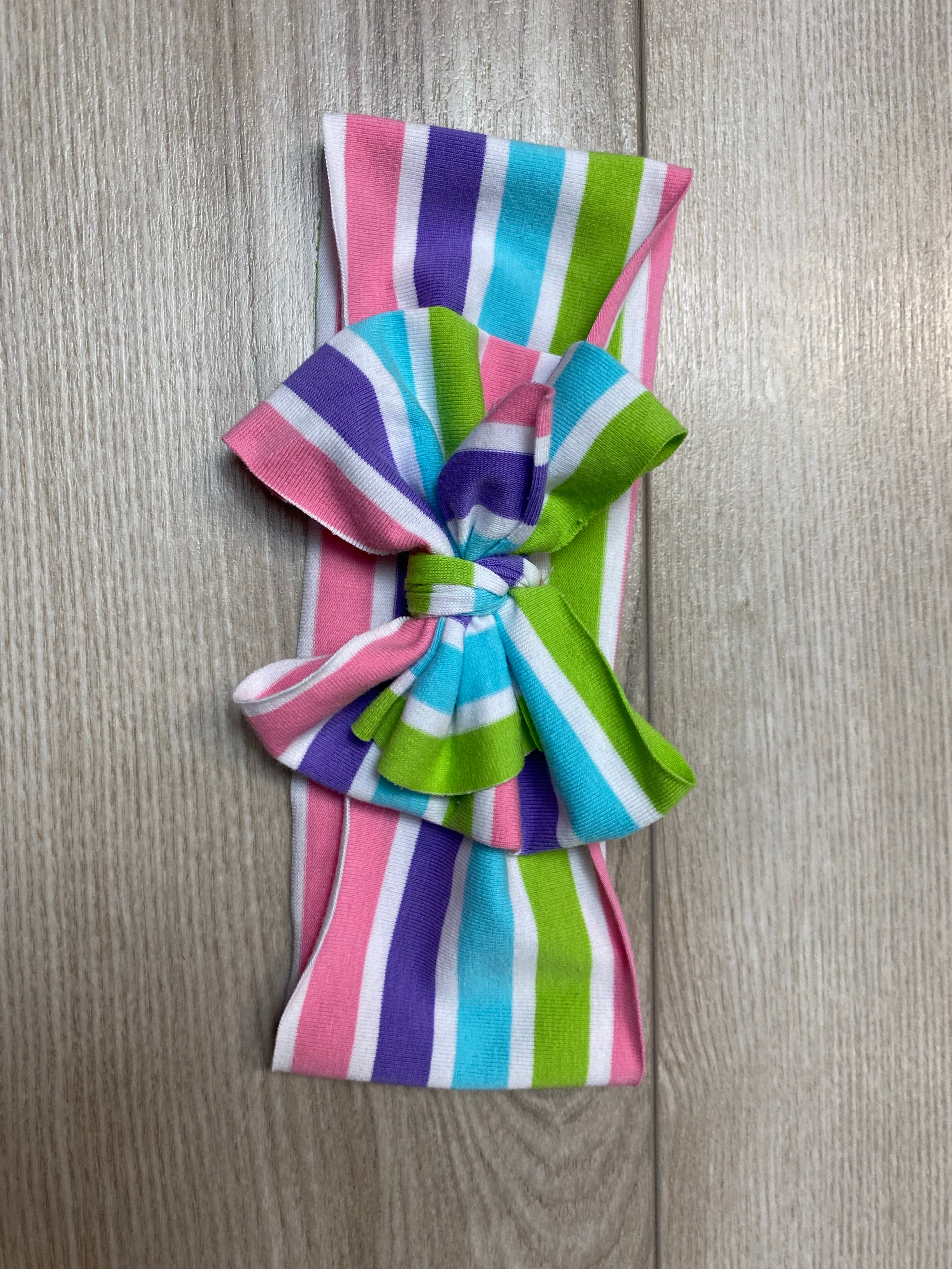 KPea Knit Headbands for Spring