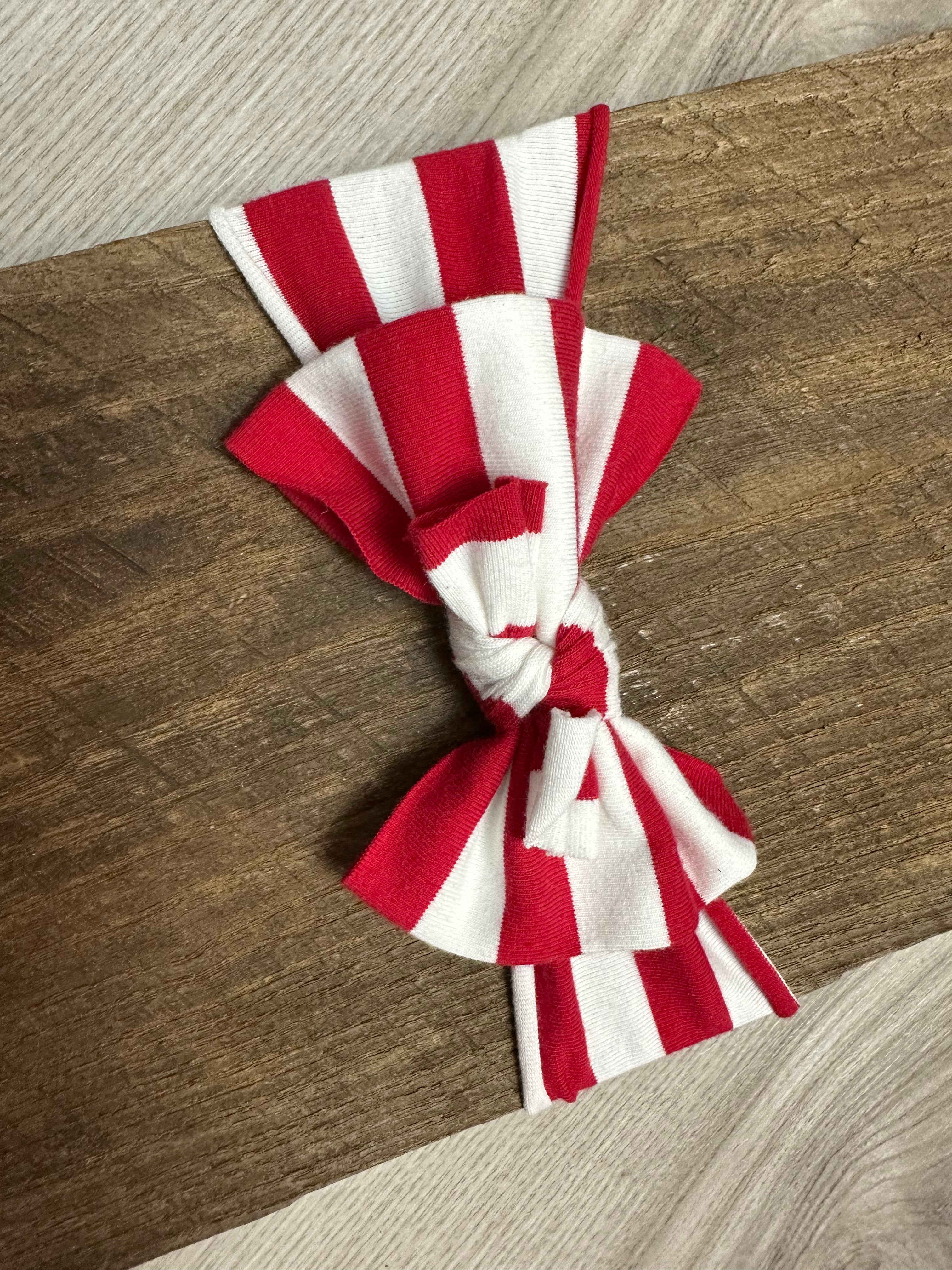 Red White and Blue Headbands