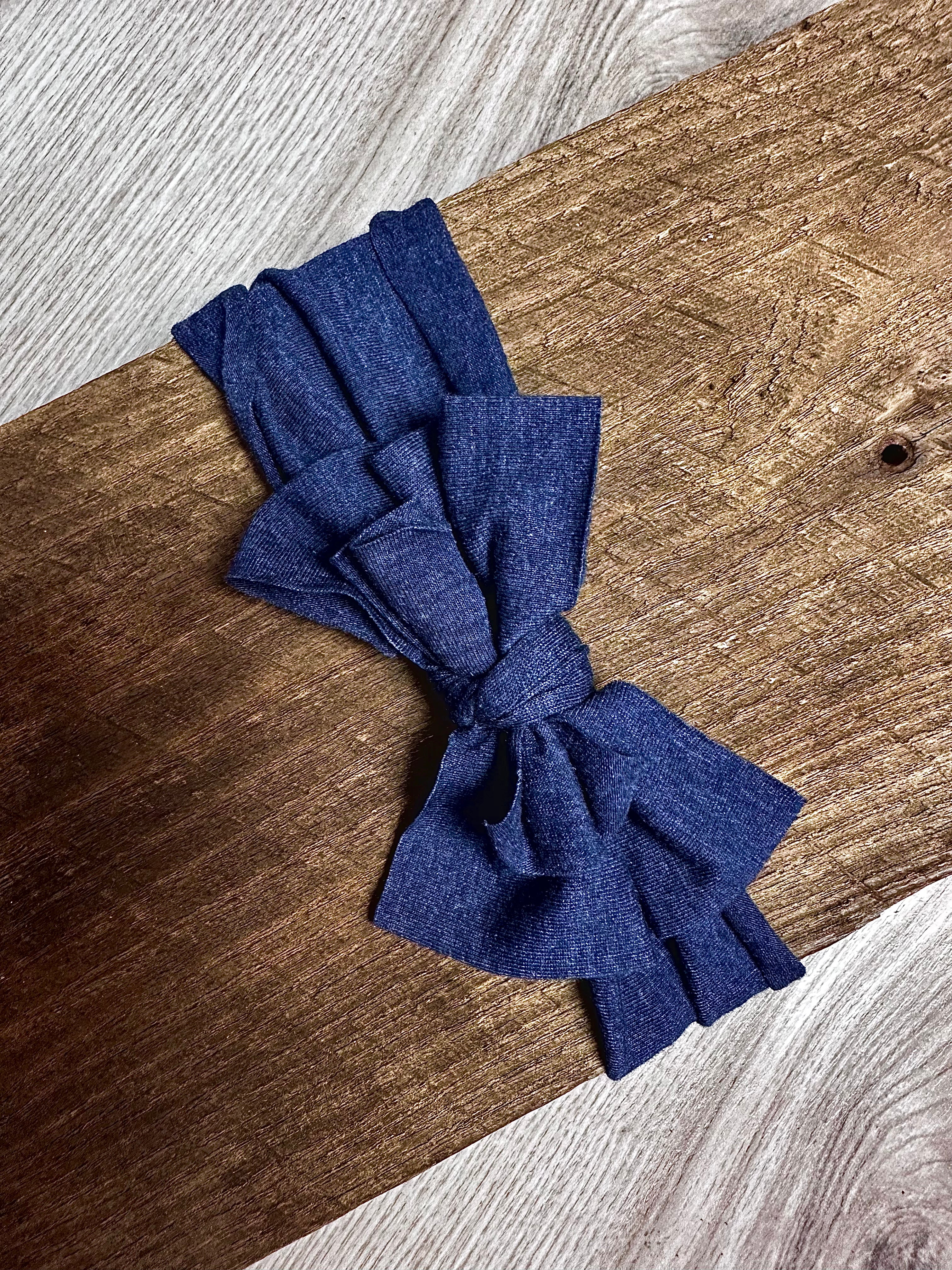 Red White and Blue Headbands