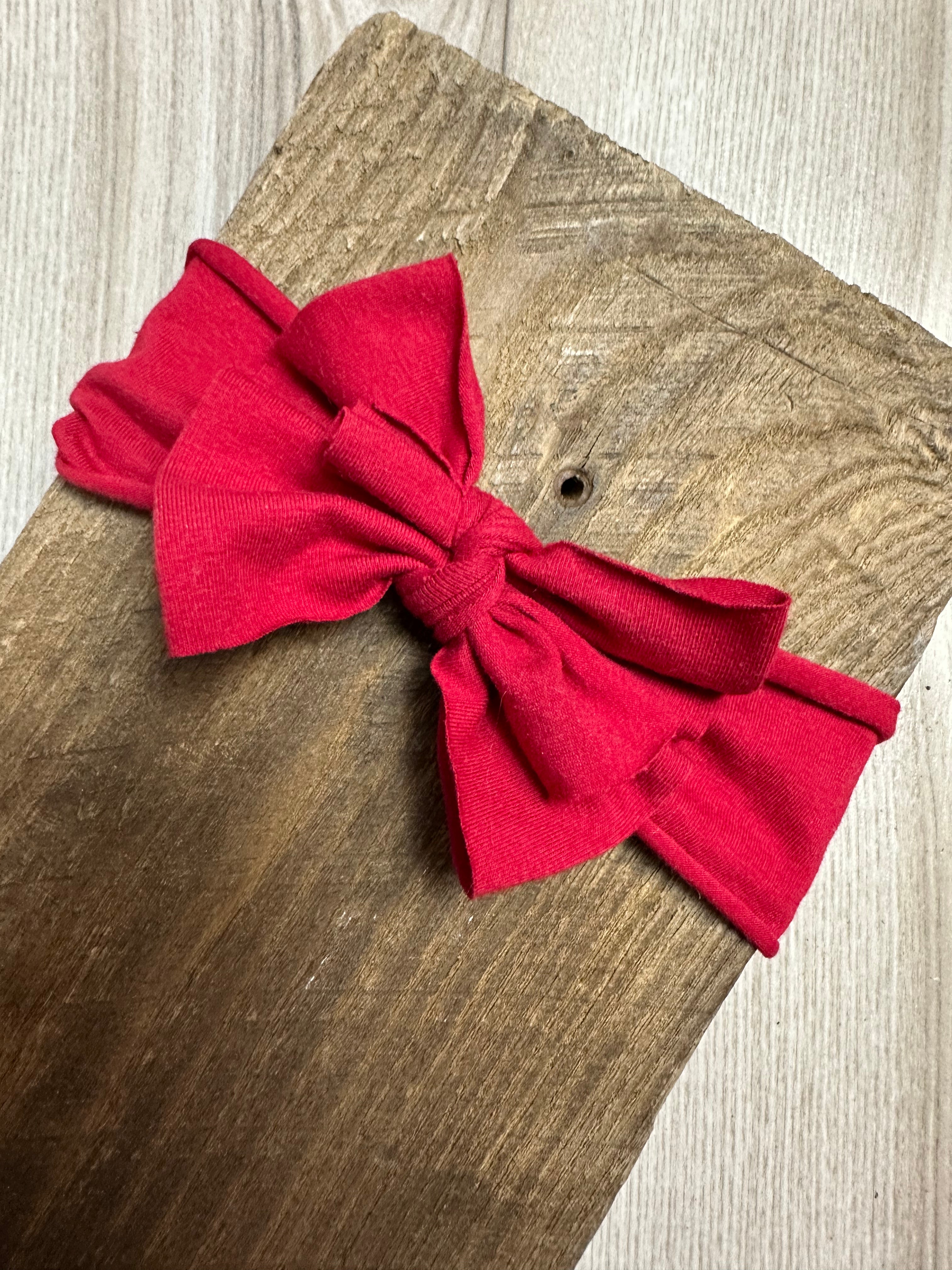 Red White and Blue Headbands