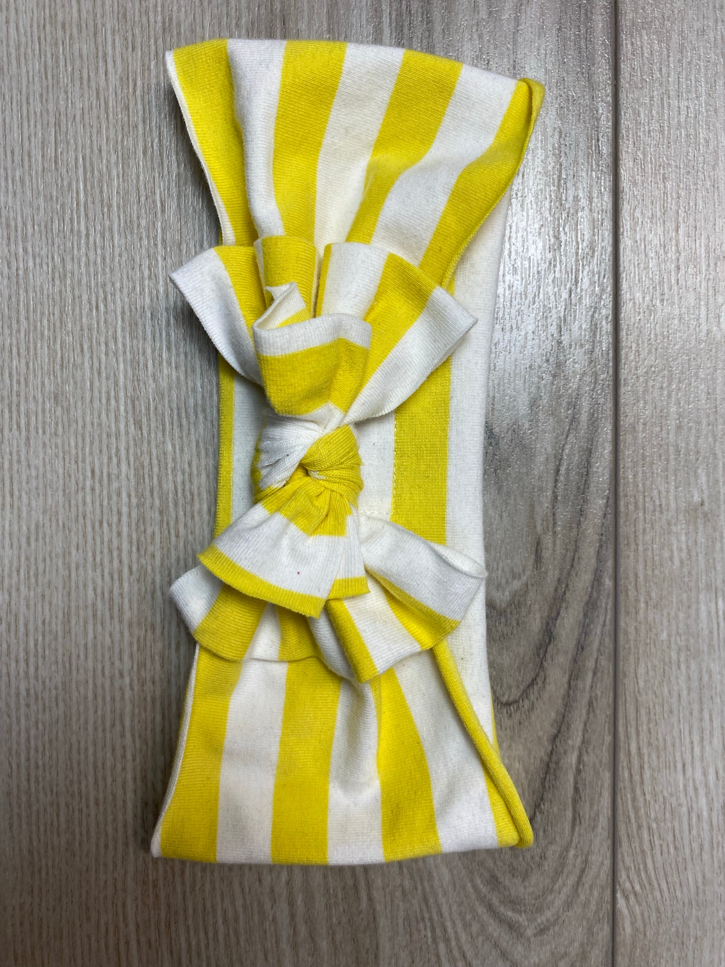 KPea Knit Headbands for Spring