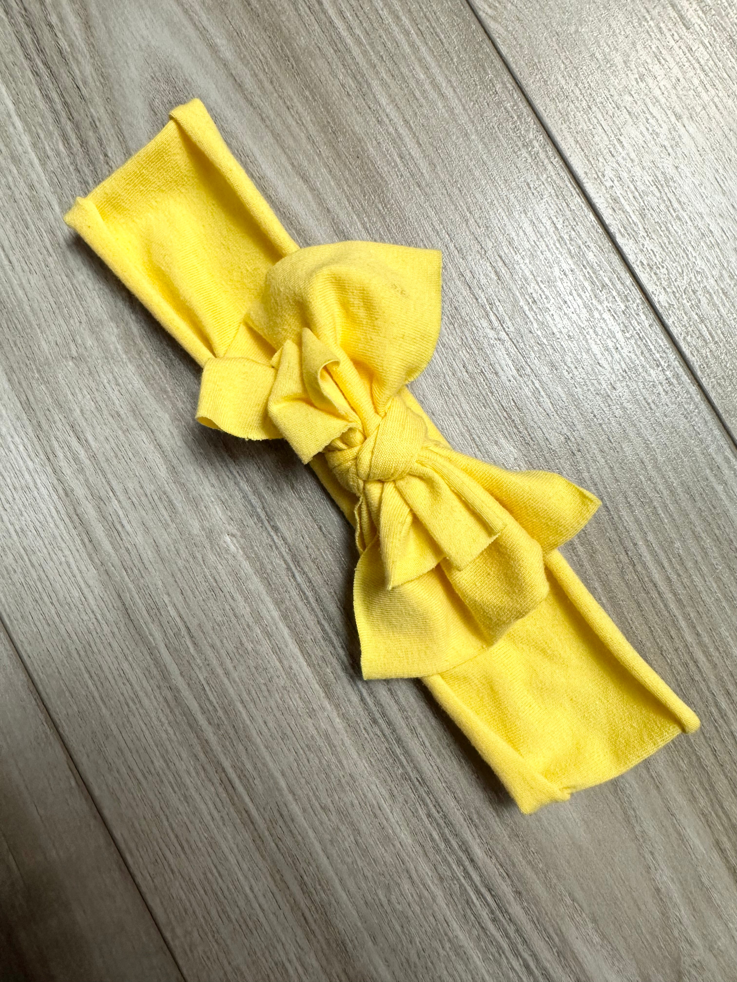 Spring Headbands