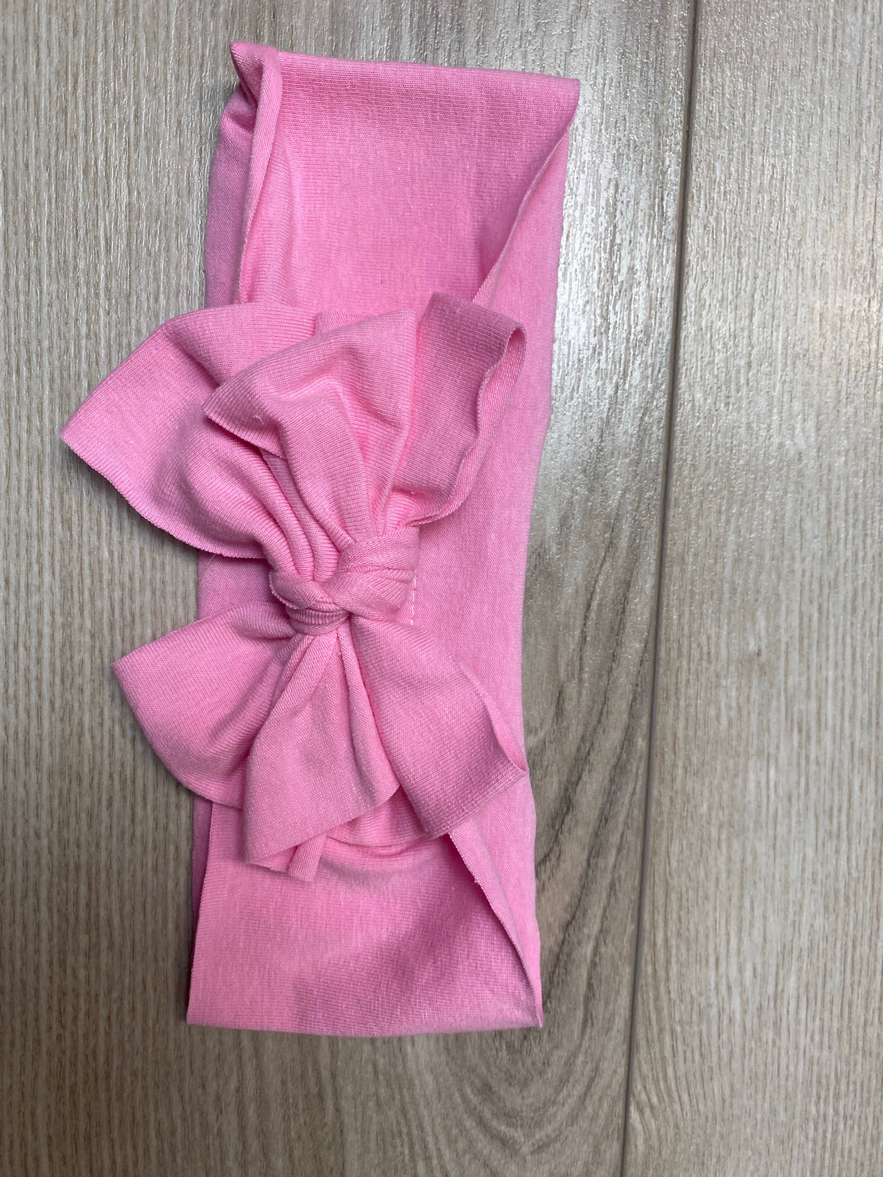 KPea Knit Headbands for Spring