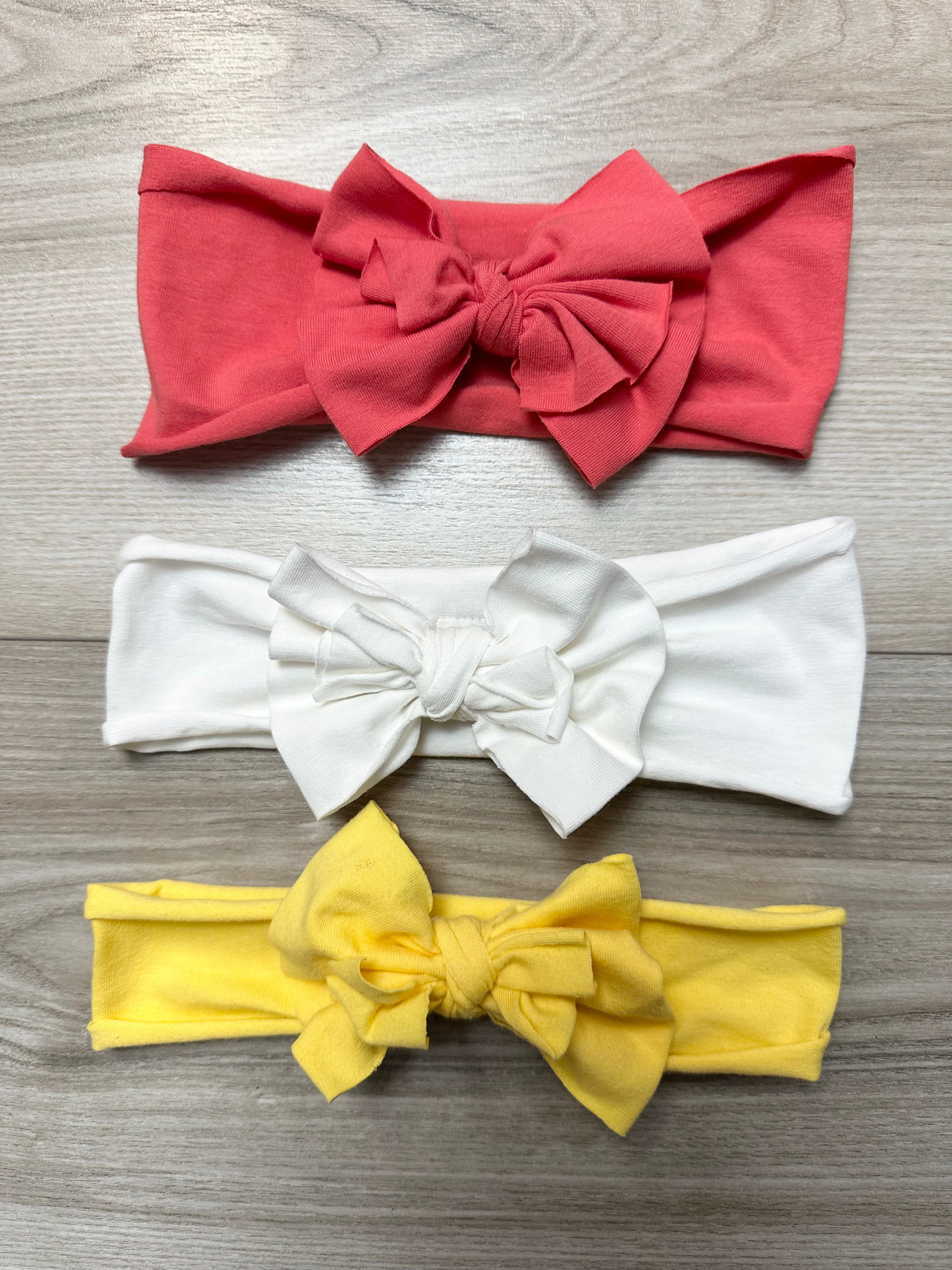 Spring Headbands