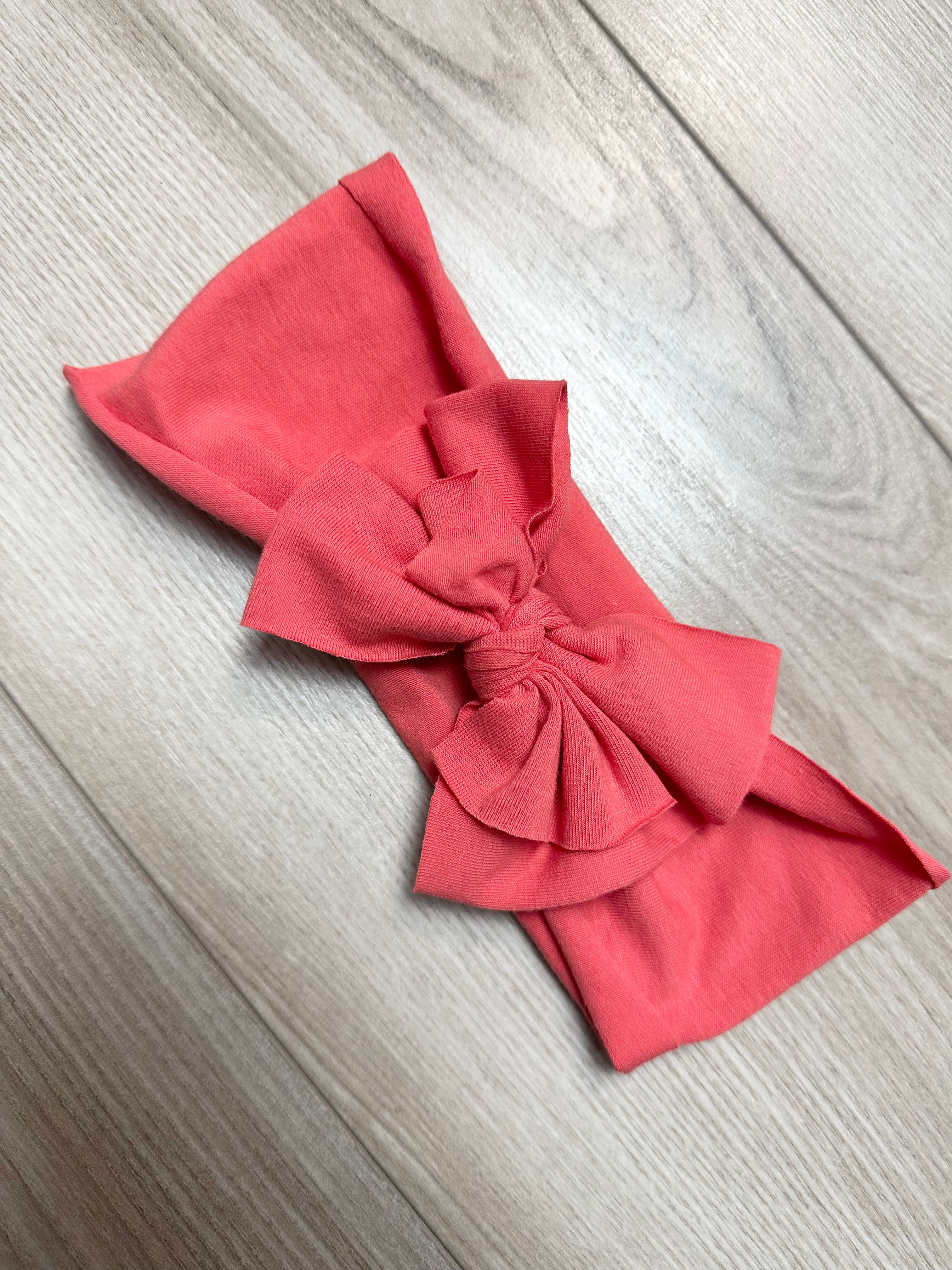Spring Headbands