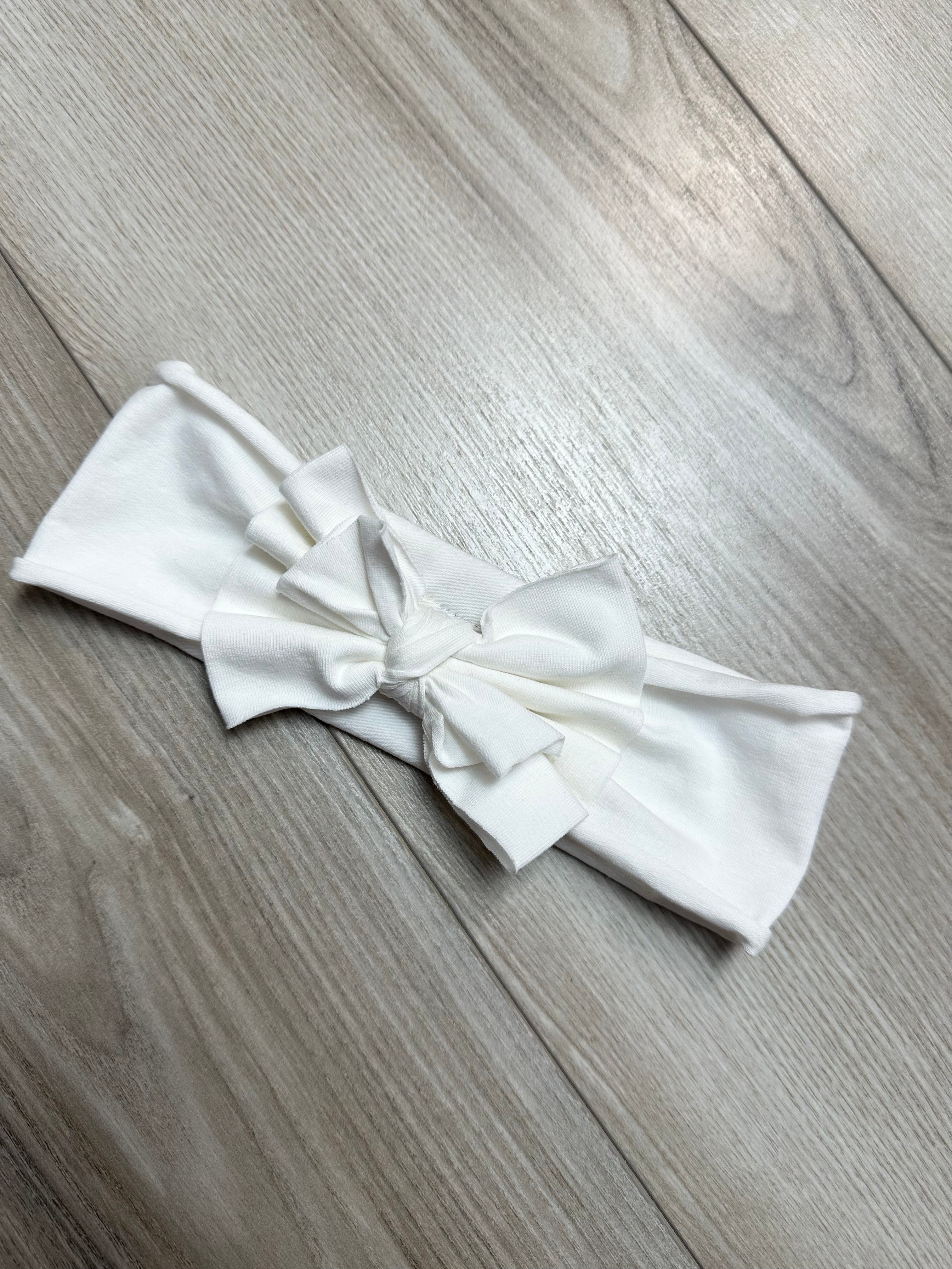 Summer Pink Headbands