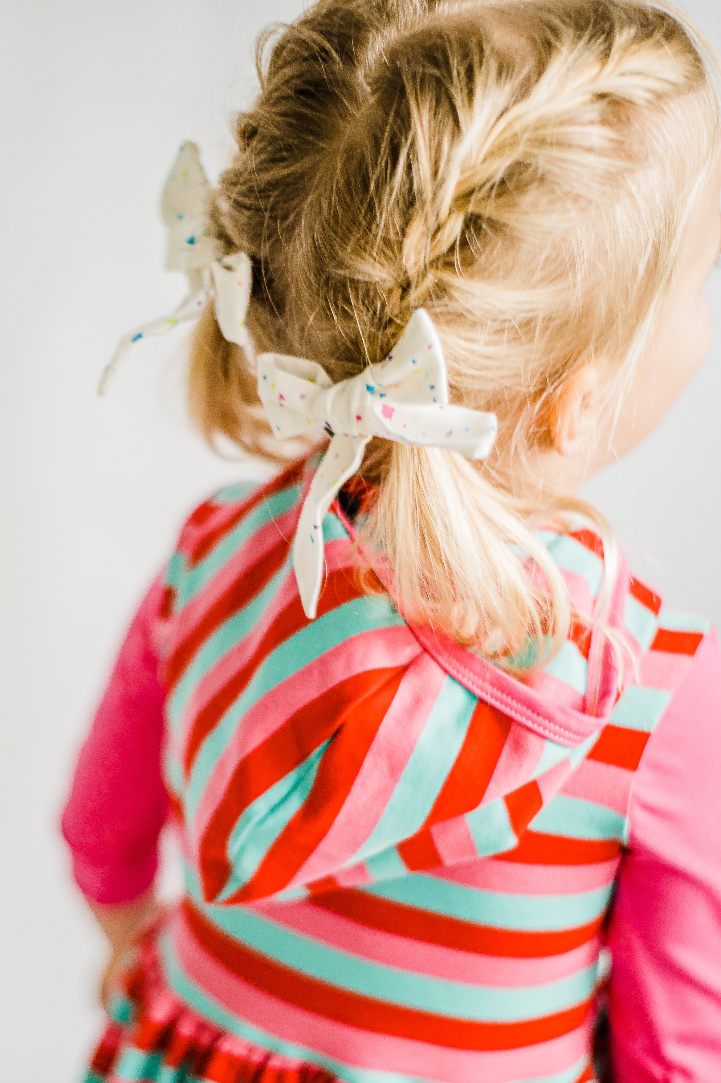 Sprinkles Bow