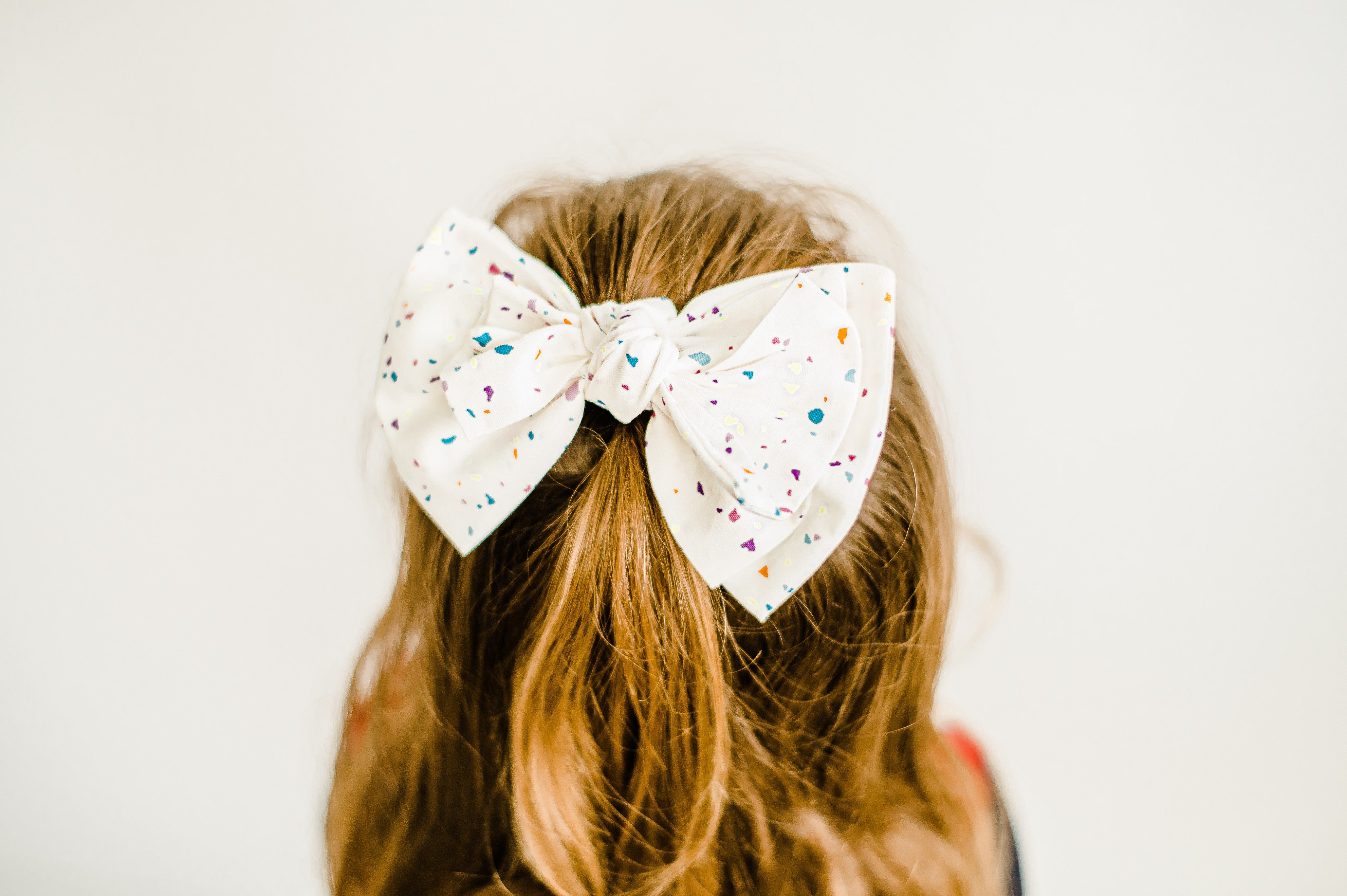 Sprinkles Bow