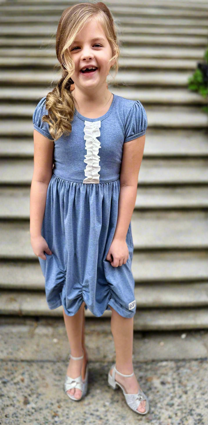 Cinderella Lap Dress (ships in 2 weeks)