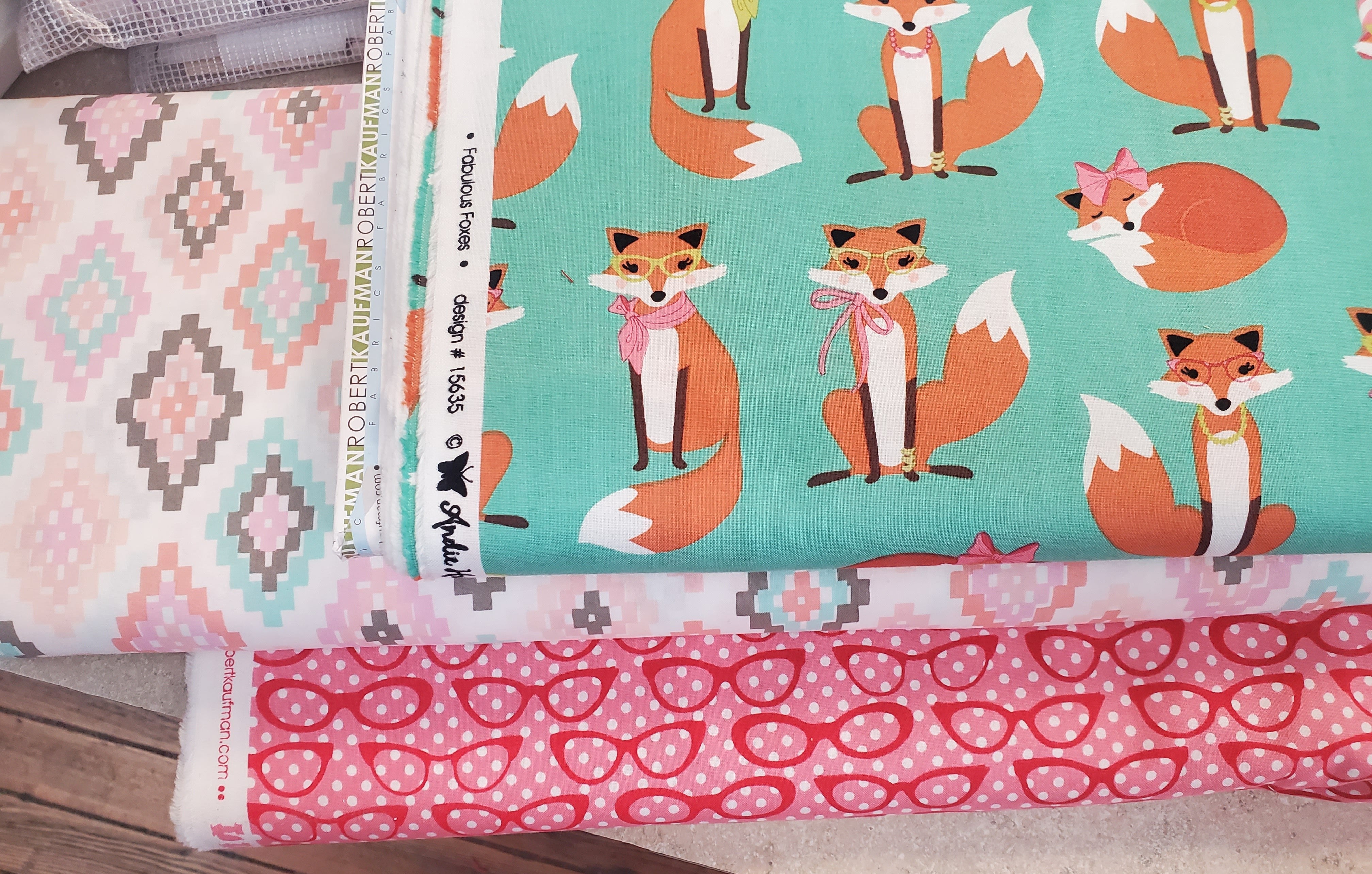 Clever Fox Lulu Skirt READY TO SHIP